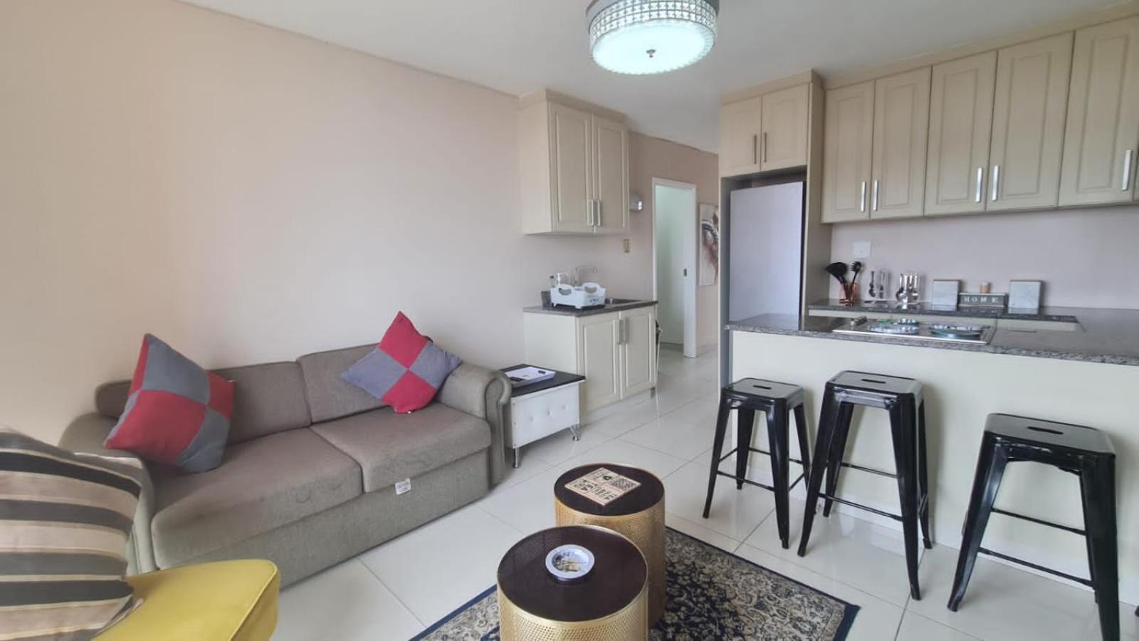 Durban Luxury Apartments,10South 1102 view 4