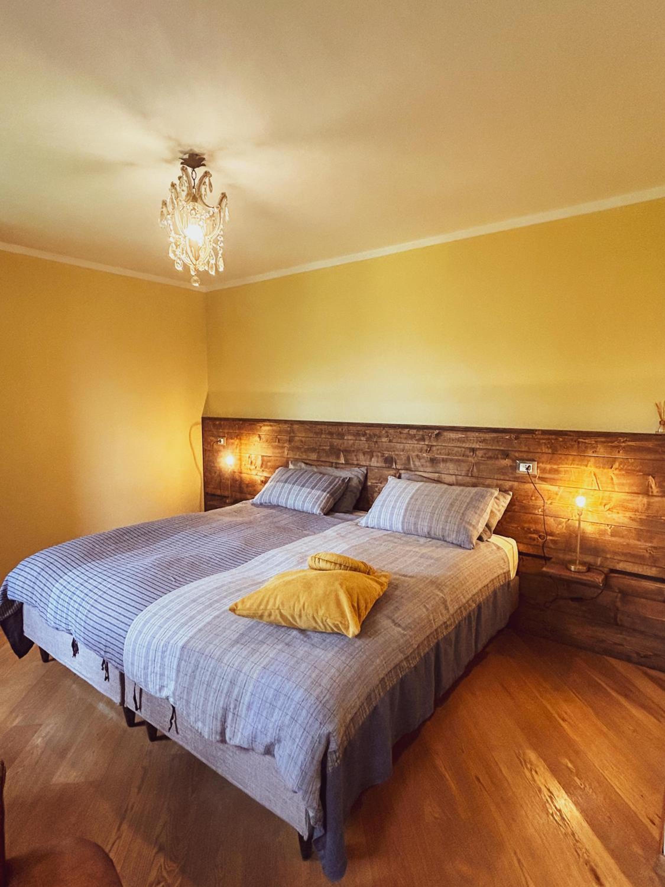 L'Elefante Fritz Boutique Lodge - Villa Piazzo view 2