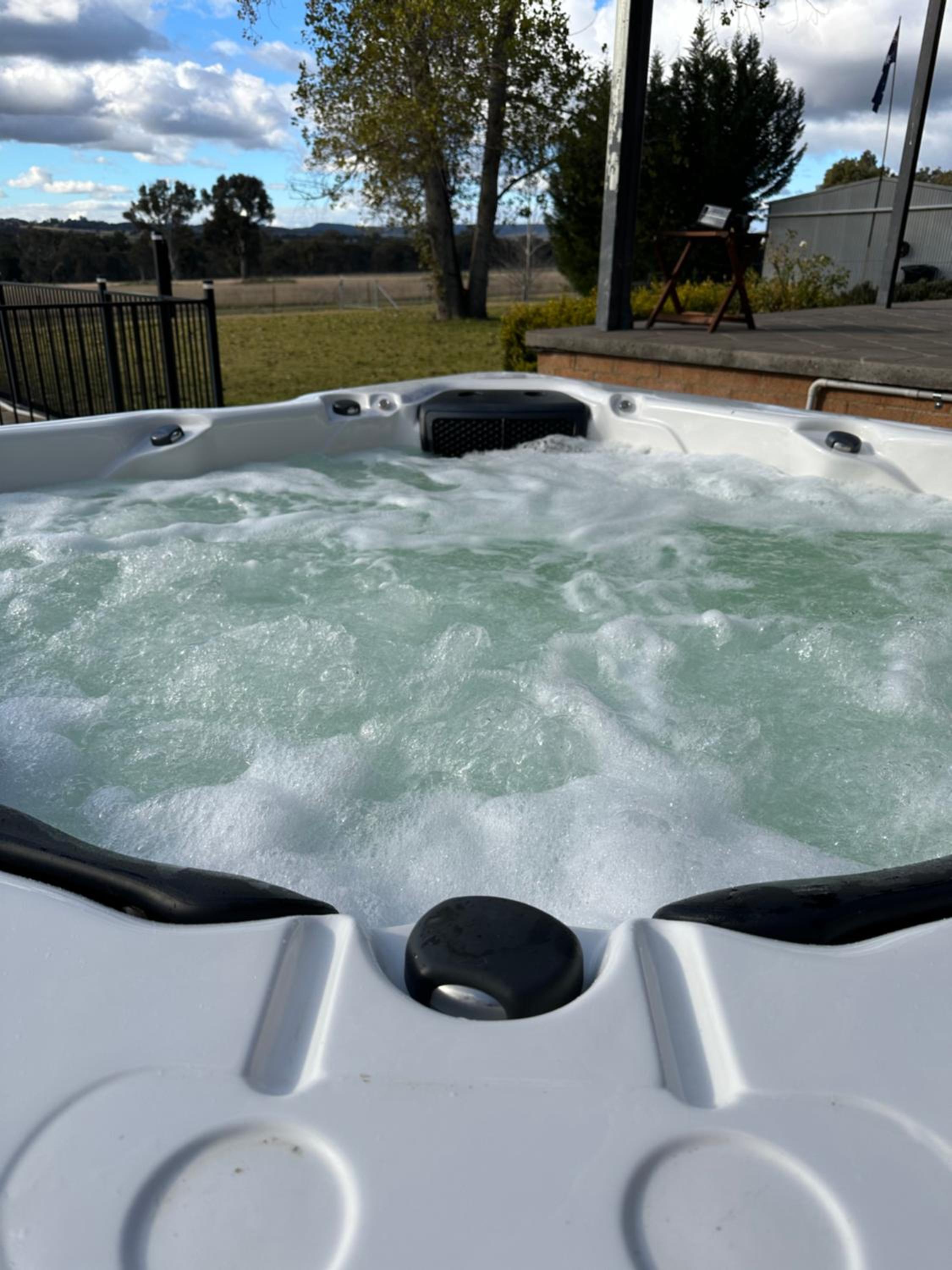 Mudgee Farm Stay