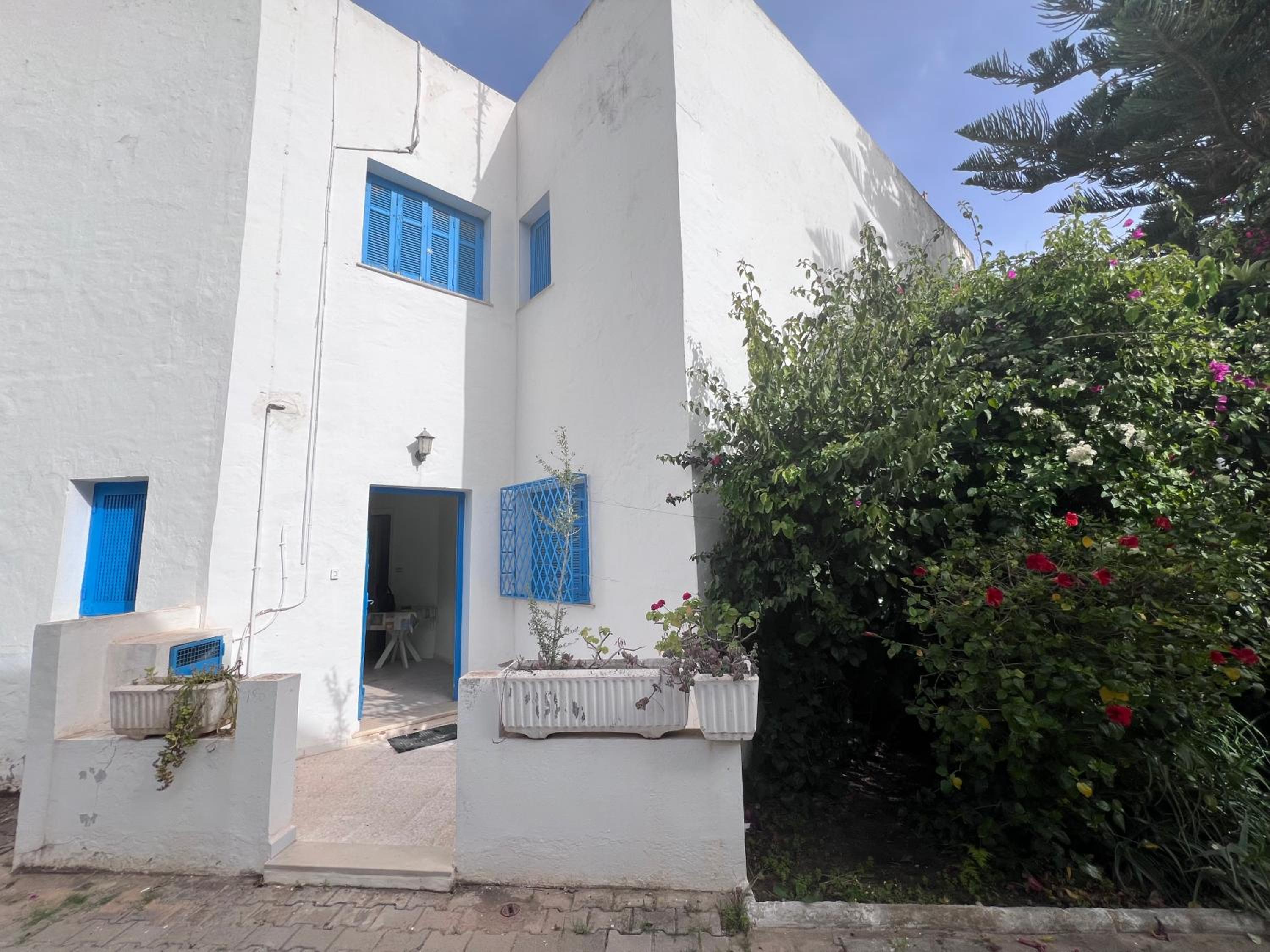 Charmante maison de vacances avec très bon emplacement et bien équipée view 2