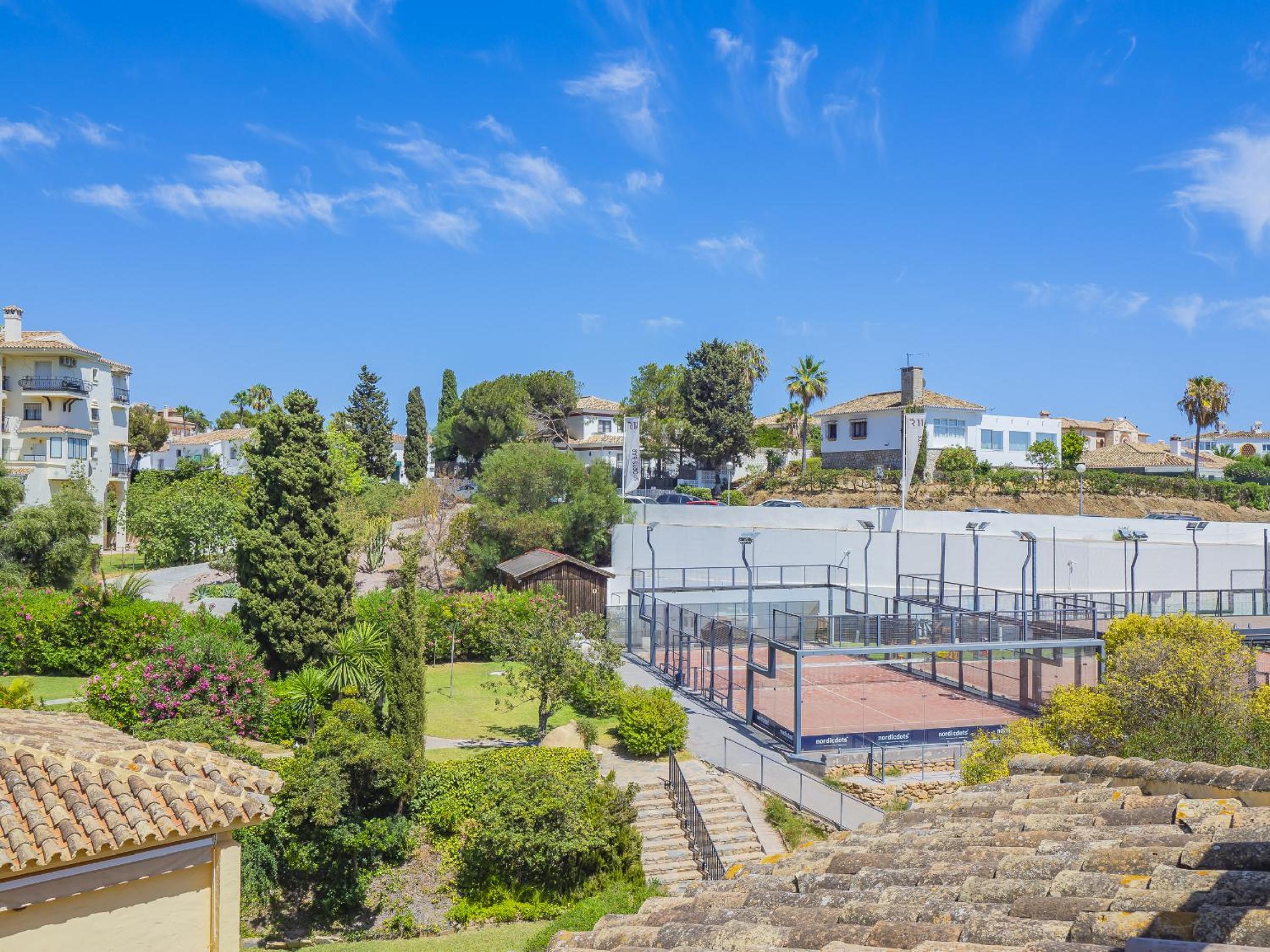 Cubo's Tennis Paradise Duplex