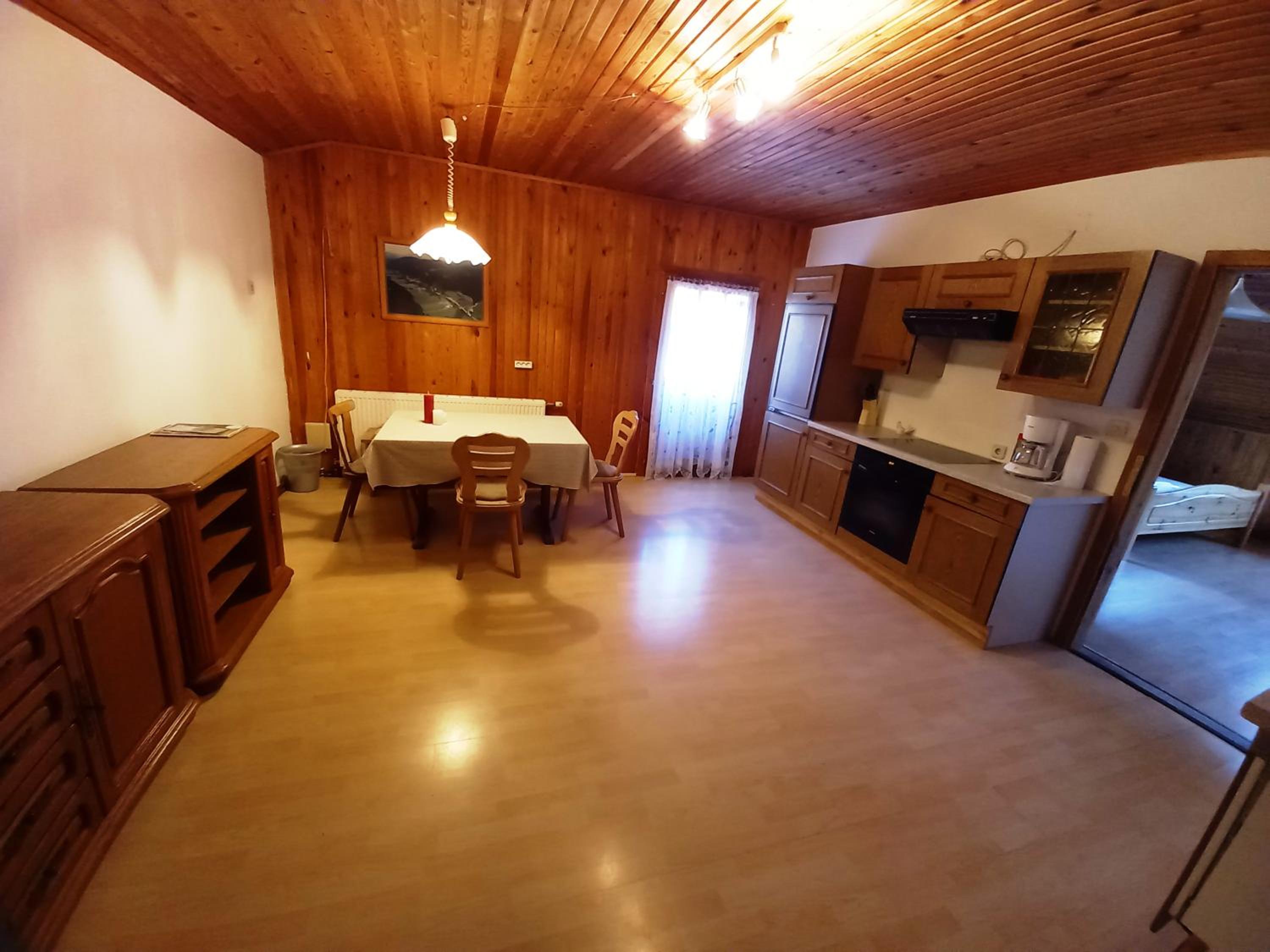 Apartment Weintraube