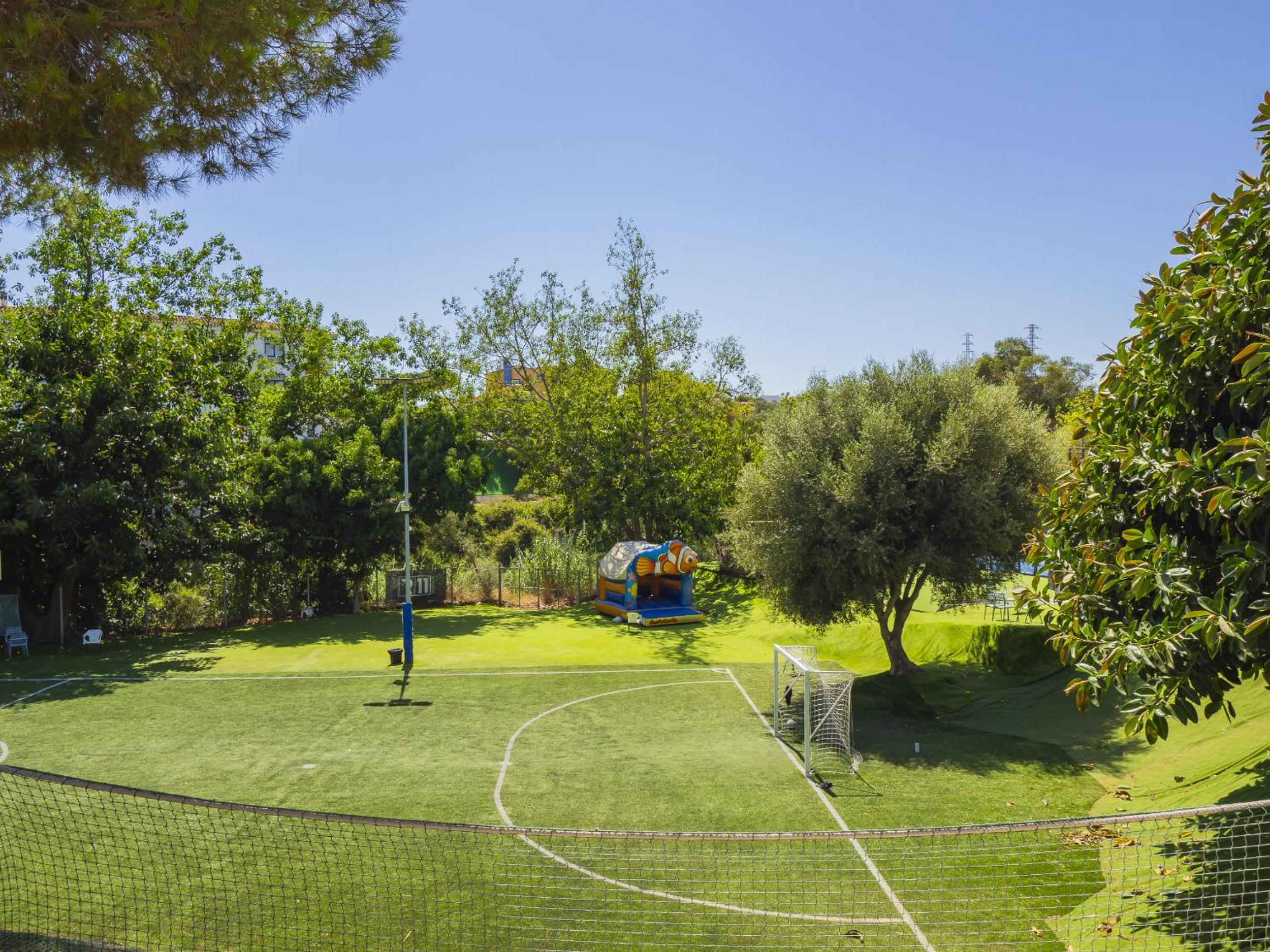 Cubo's Tennis Paradise Duplex