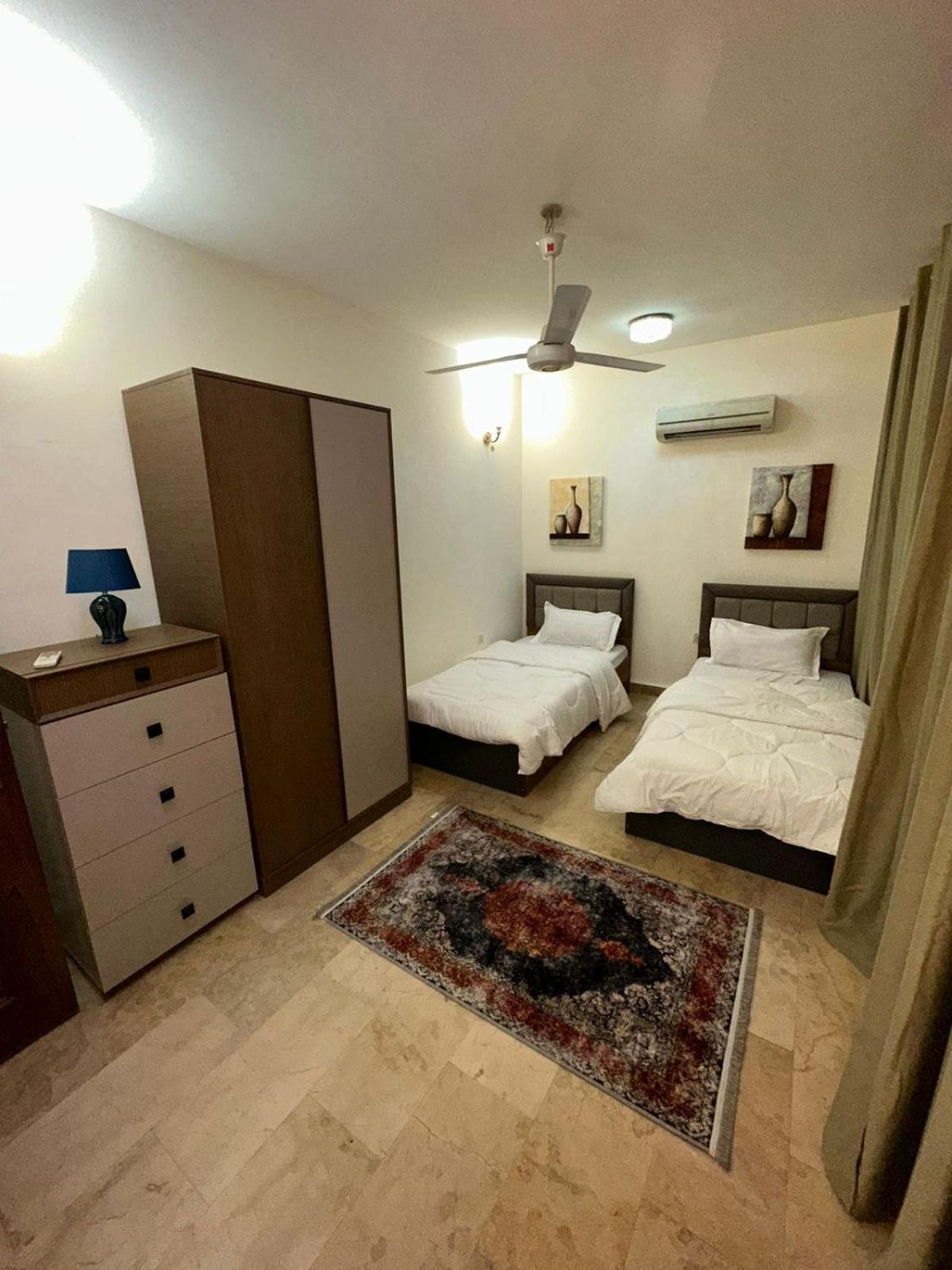 Noordana Apartments
