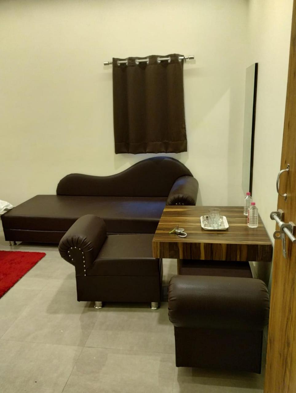 Sunrise Homestay Agra Near Taj Mahal