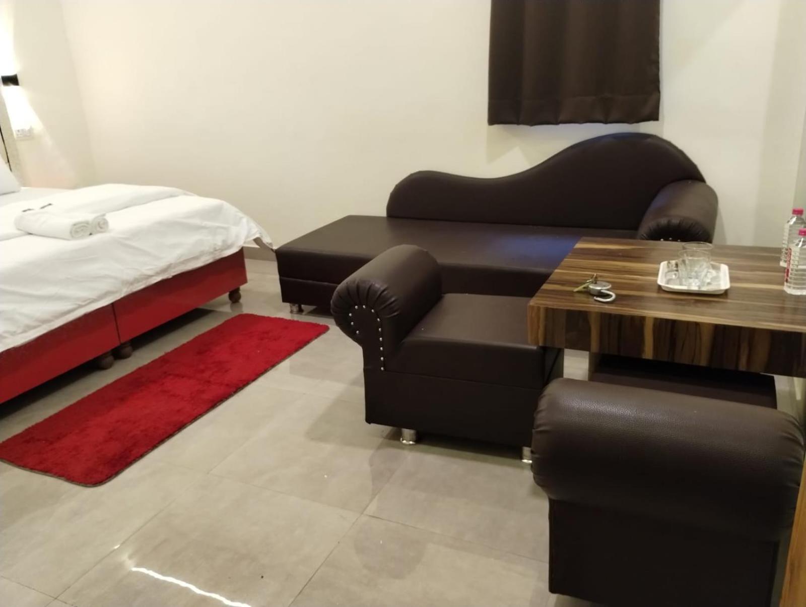 Sunrise Homestay Agra Near Taj Mahal