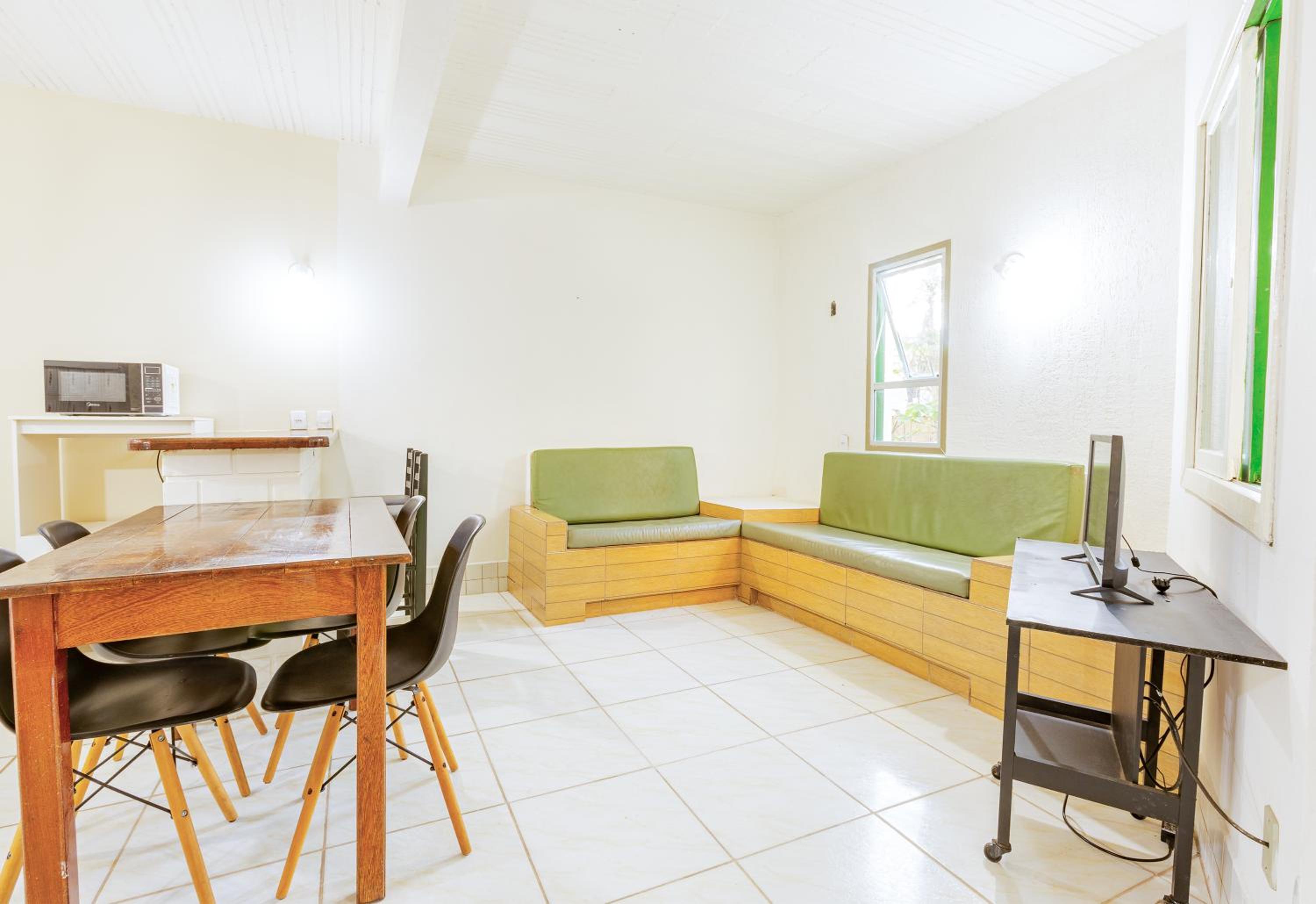 Casa Geminada a 50m da Praia nos Ingleses ING821