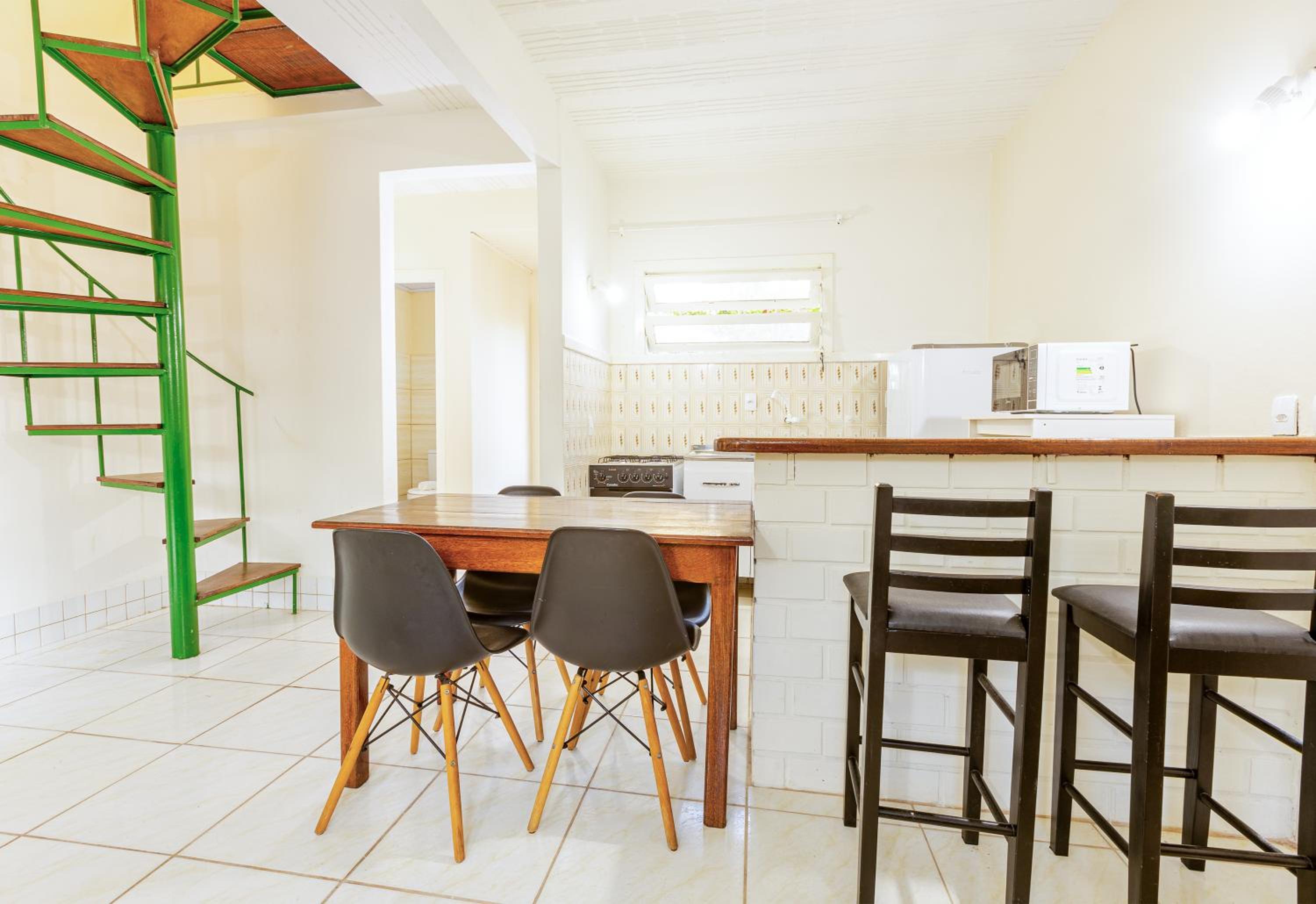 Casa Geminada a 50m da Praia nos Ingleses ING821