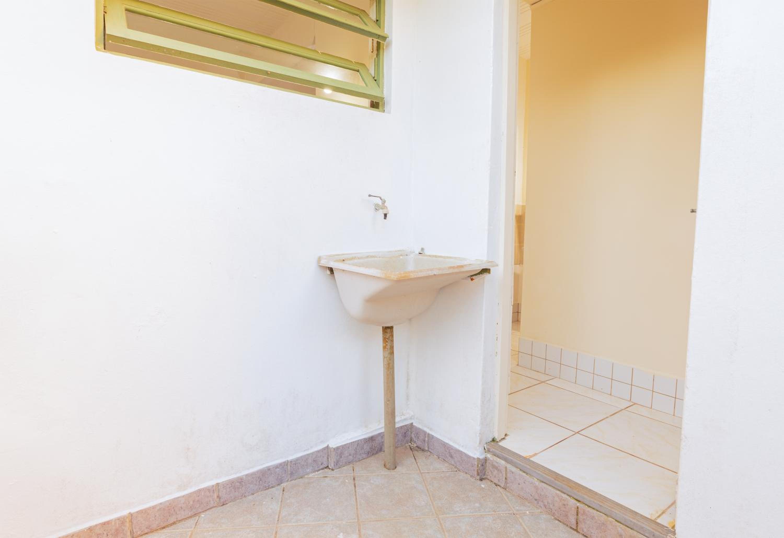 Casa Geminada a 50m da Praia nos Ingleses ING821