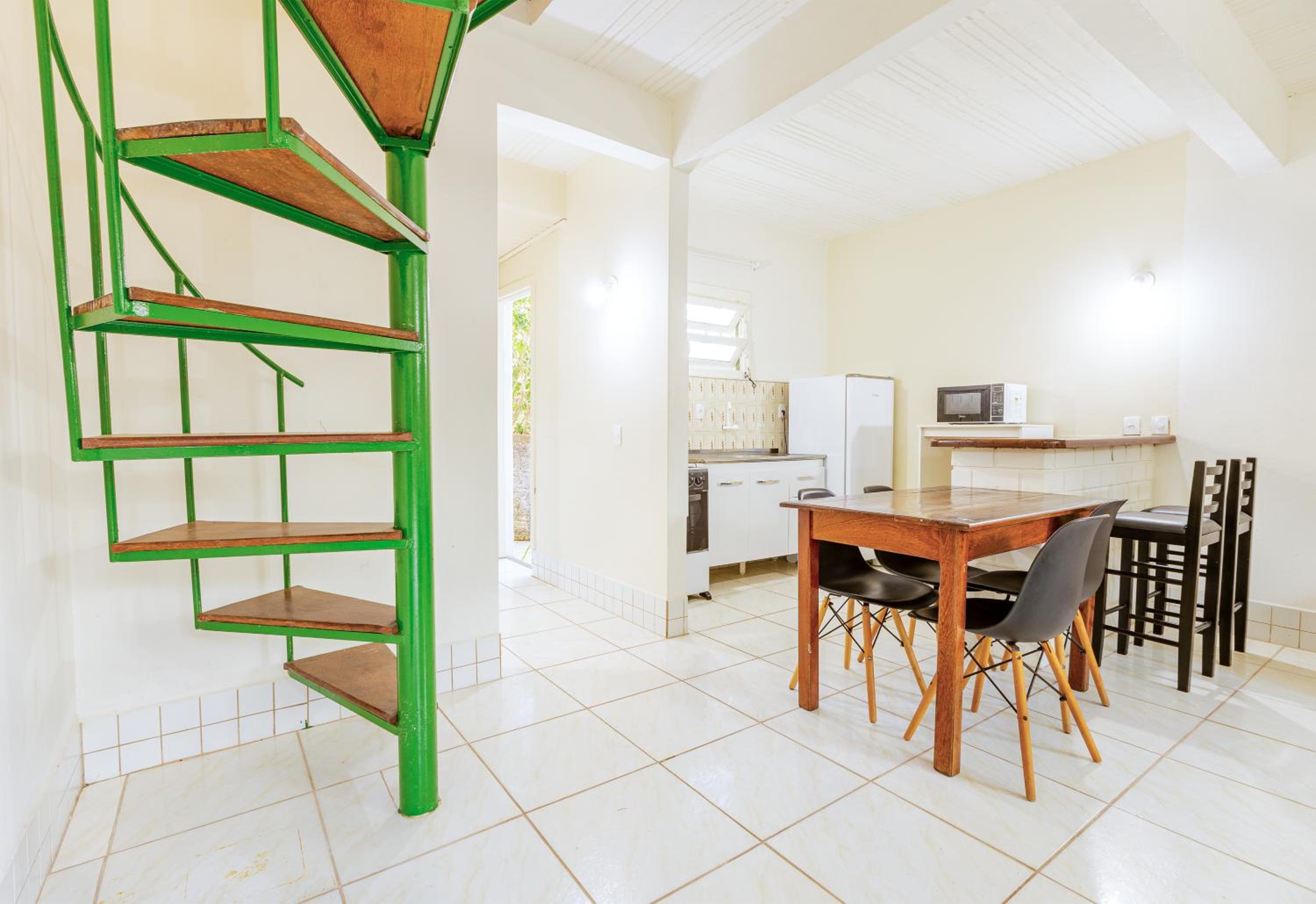 Casa Geminada a 50m da Praia nos Ingleses ING821