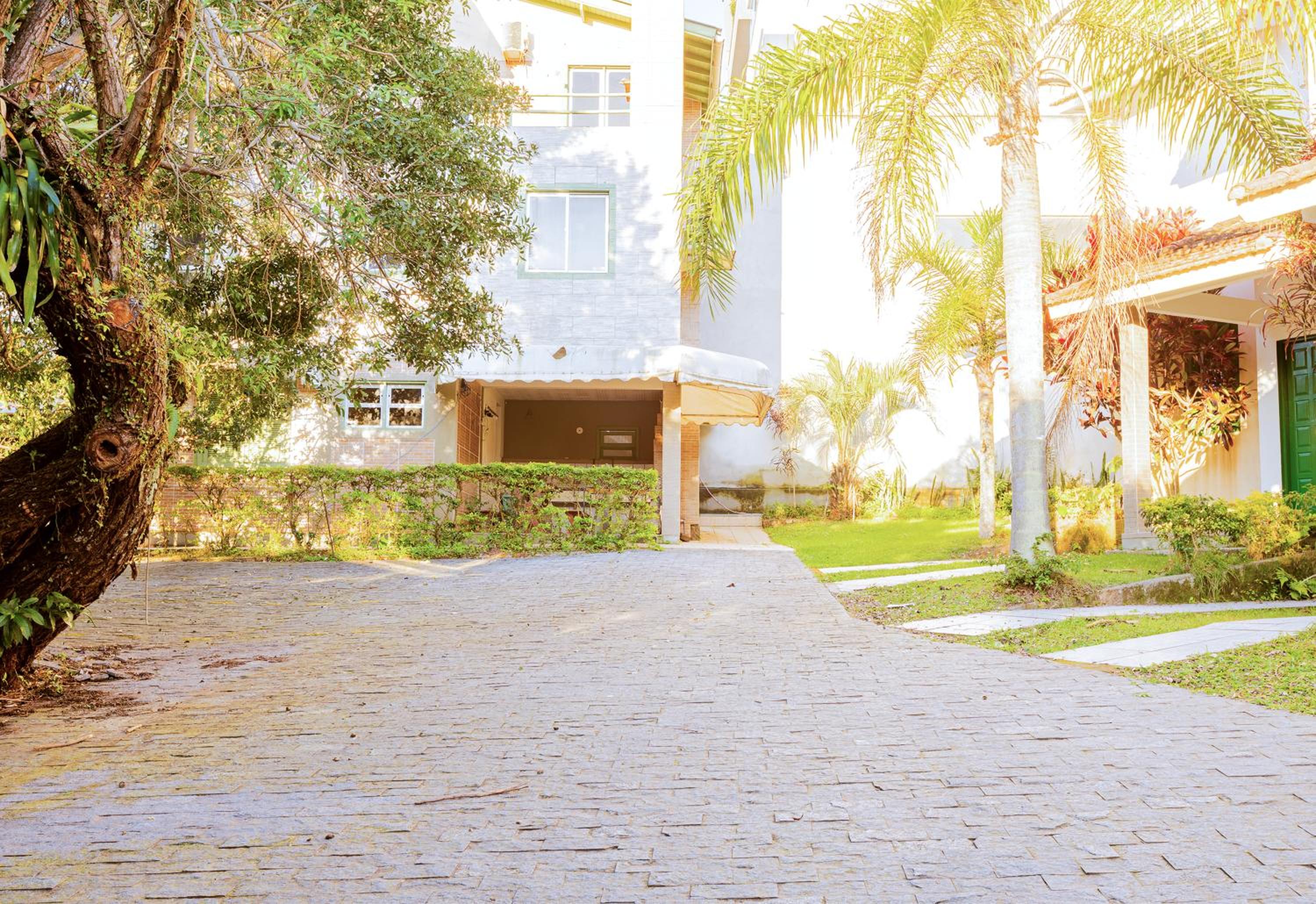 Casa Geminada a 50m da Praia nos Ingleses ING821