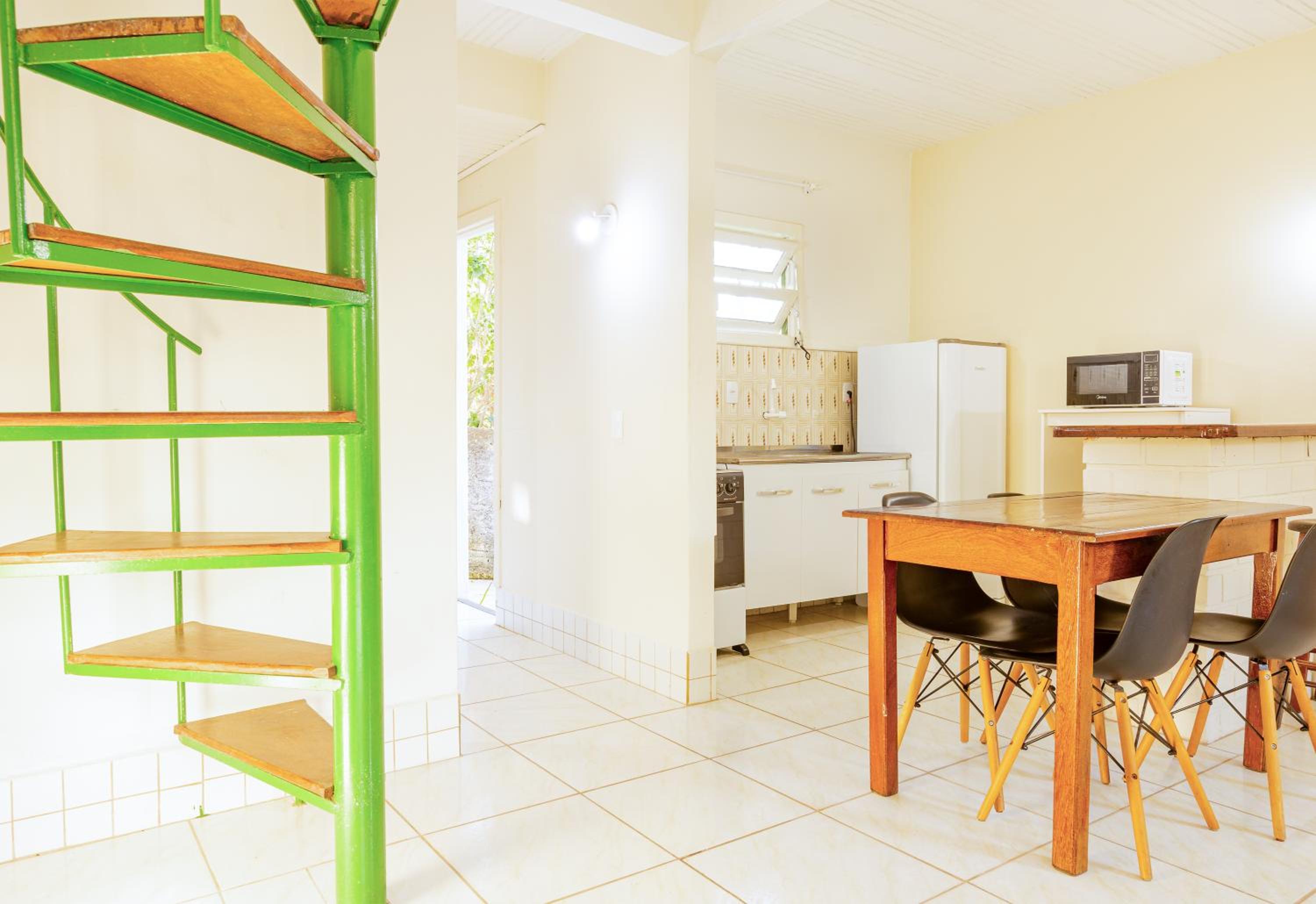 Casa Geminada a 50m da Praia nos Ingleses ING821