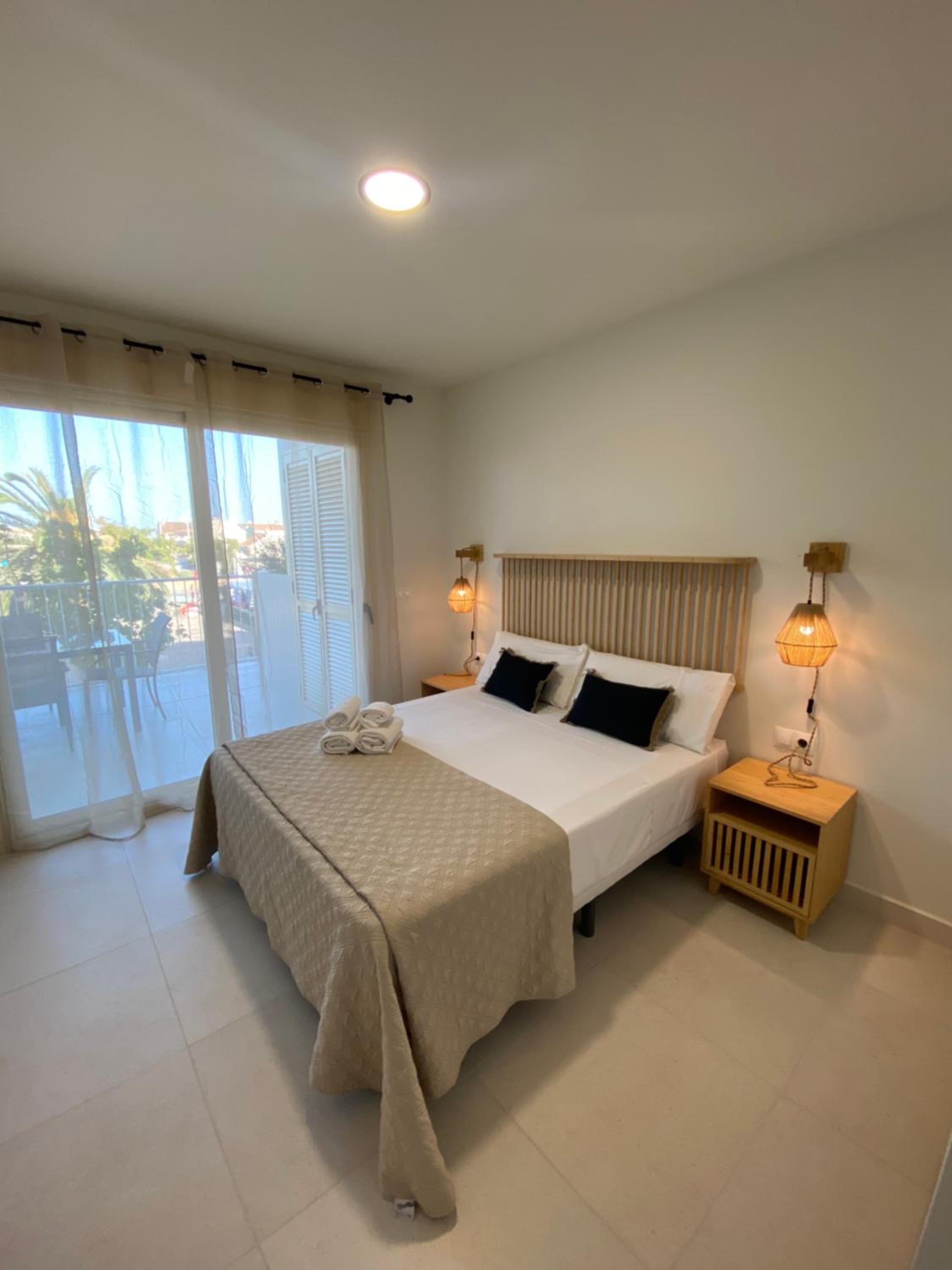 Travel Habitat Playa Puzol con encanto