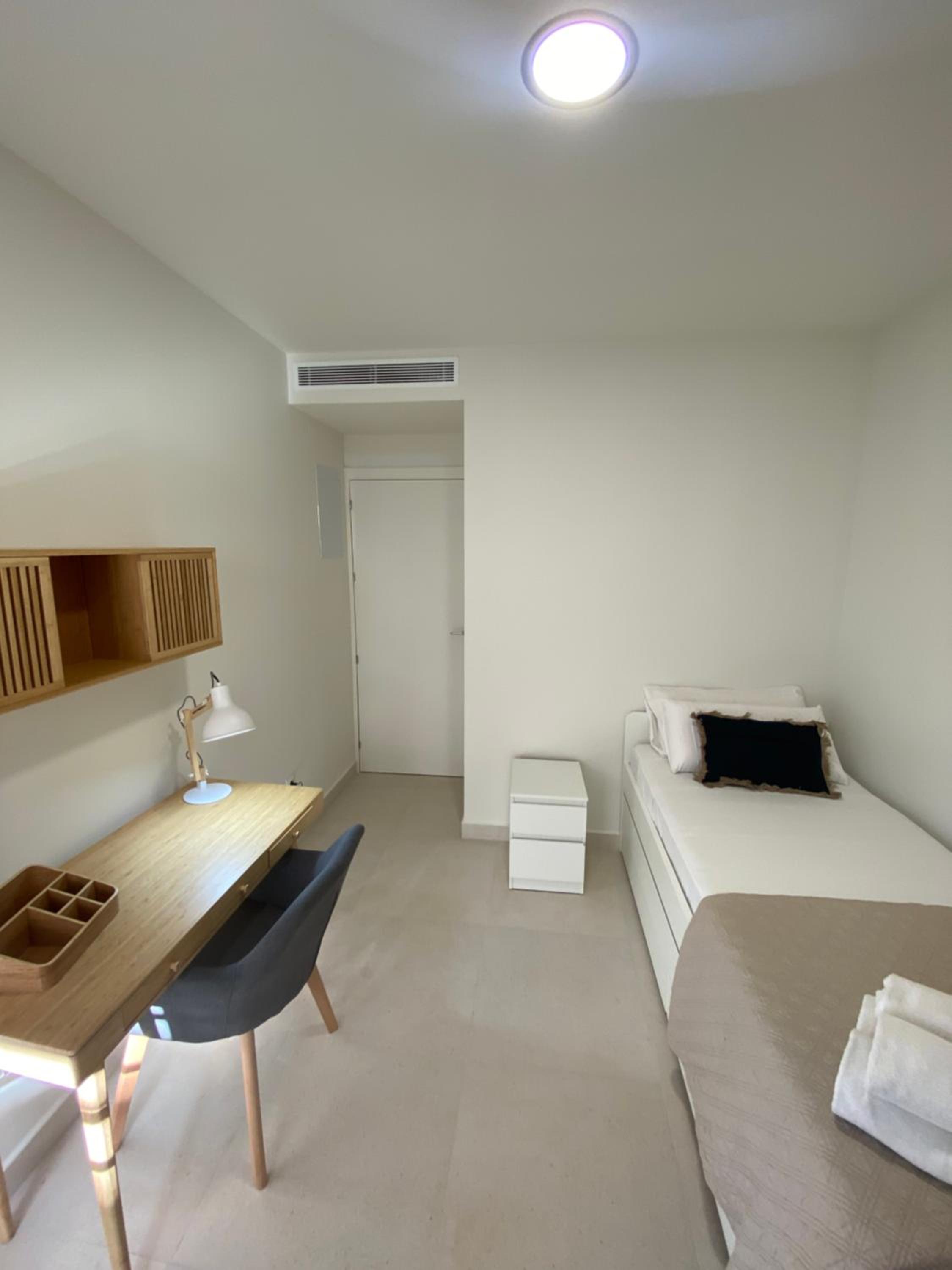 Travel Habitat Playa Puzol con encanto