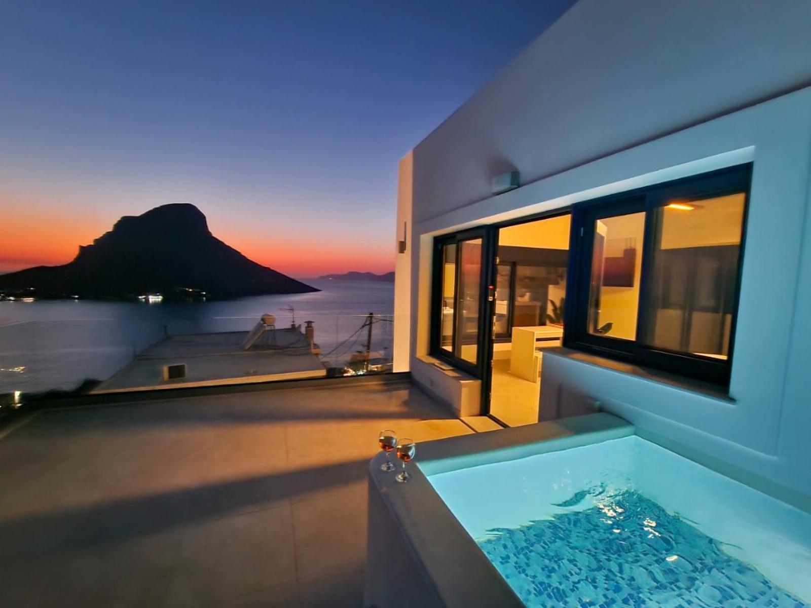 Regina - Luxury Apartments