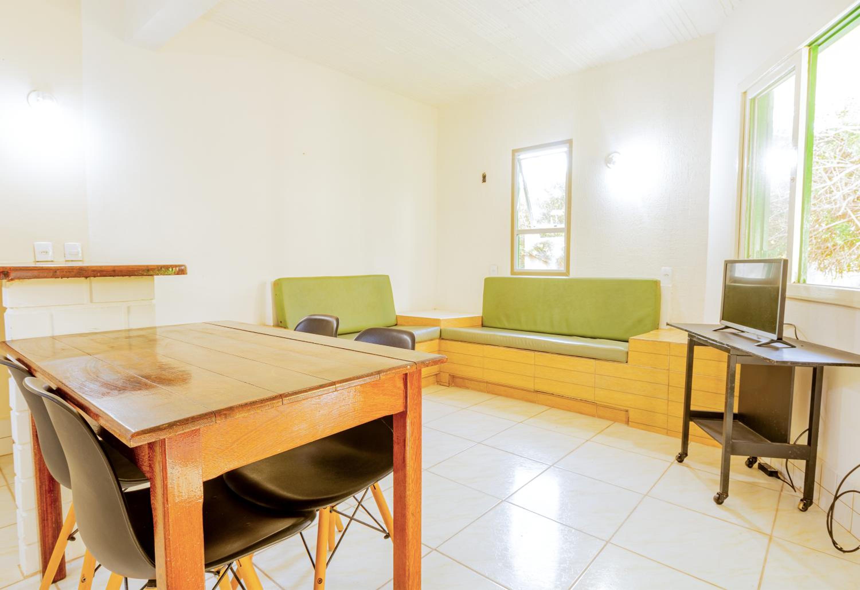 Casa Geminada a 50m da Praia nos Ingleses ING821