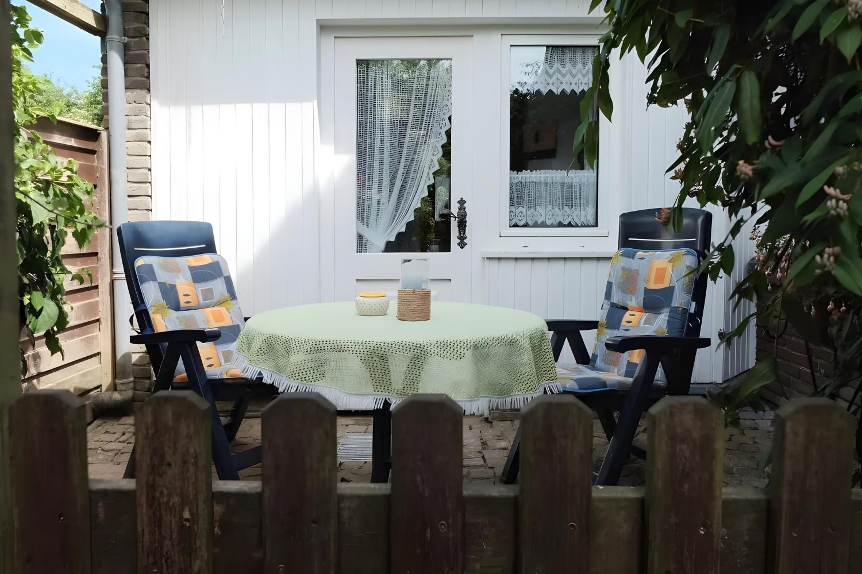 Gästehaus Siegrid Düring