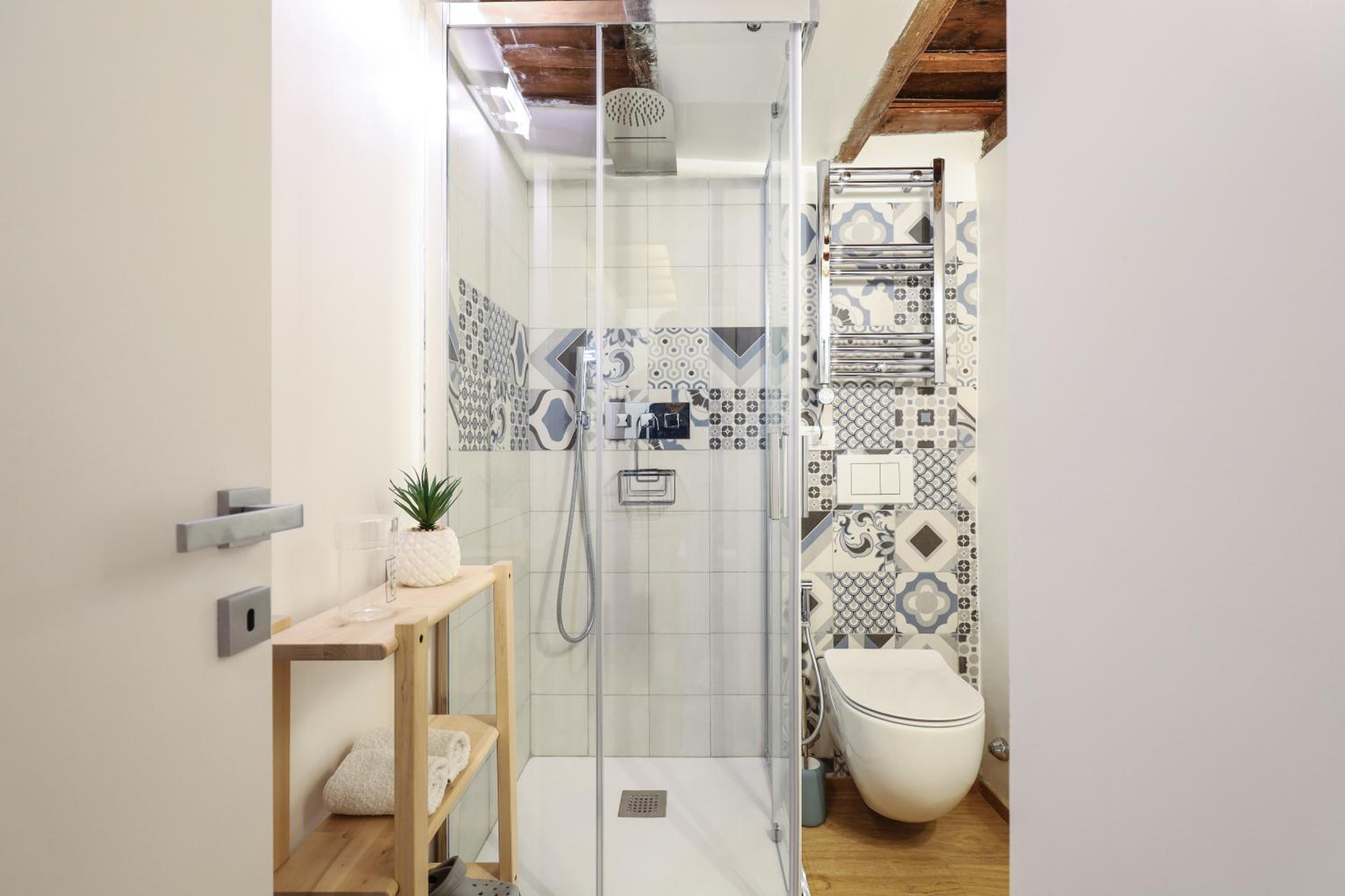 Casera Loft in the heart of Navigli, close to Bocconi