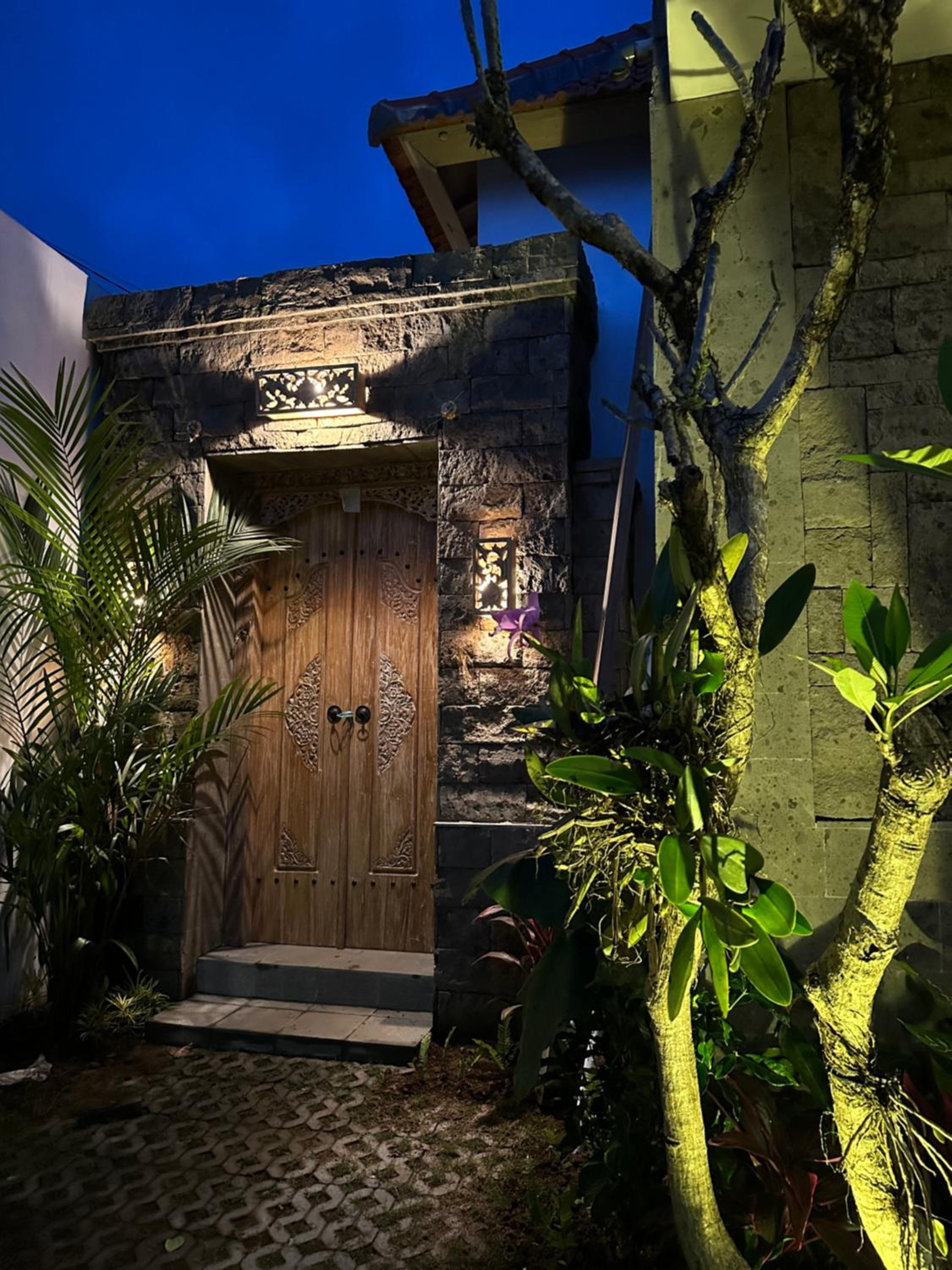 Abitama Villa