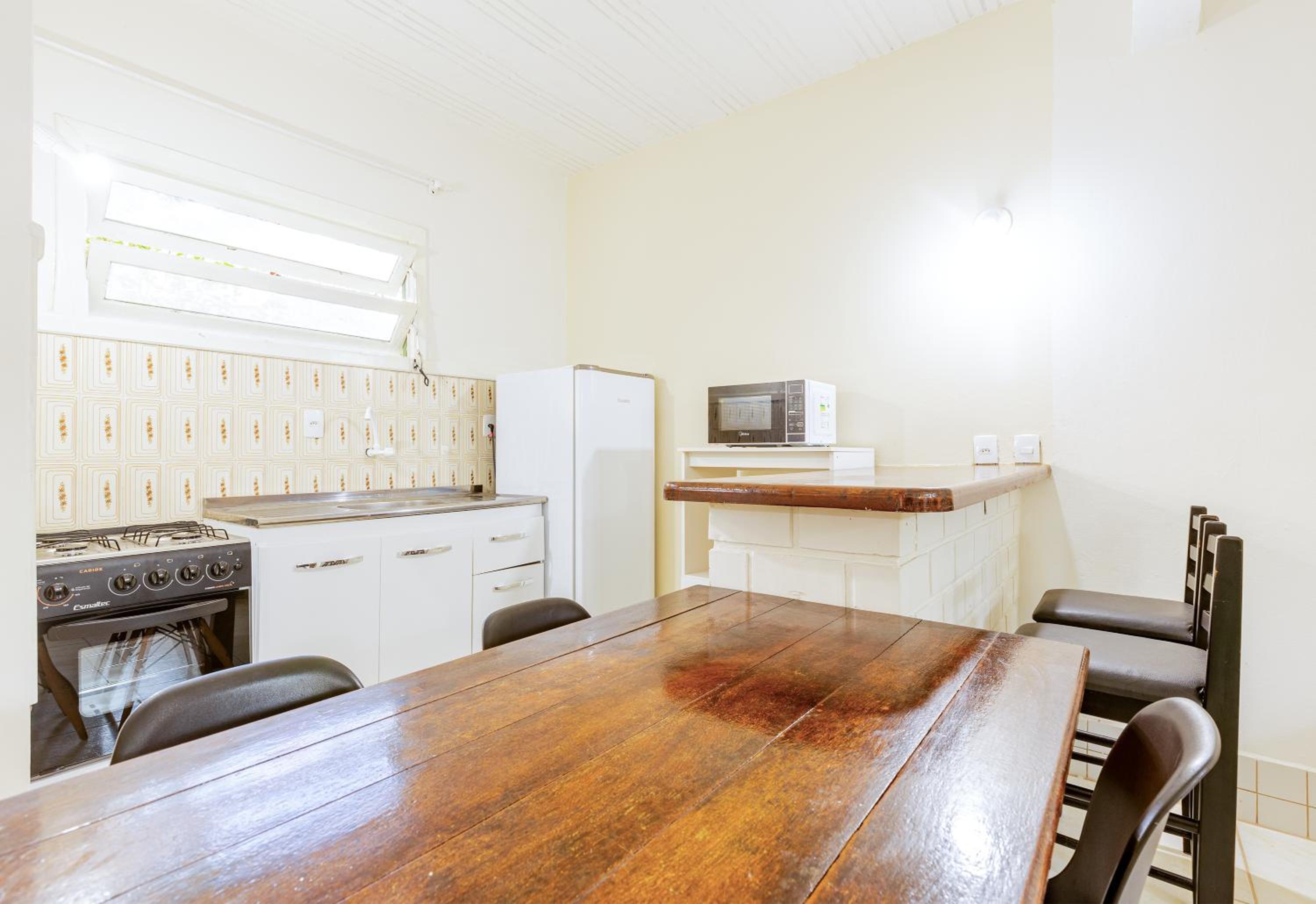 Casa Geminada a 50m da Praia nos Ingleses ING821