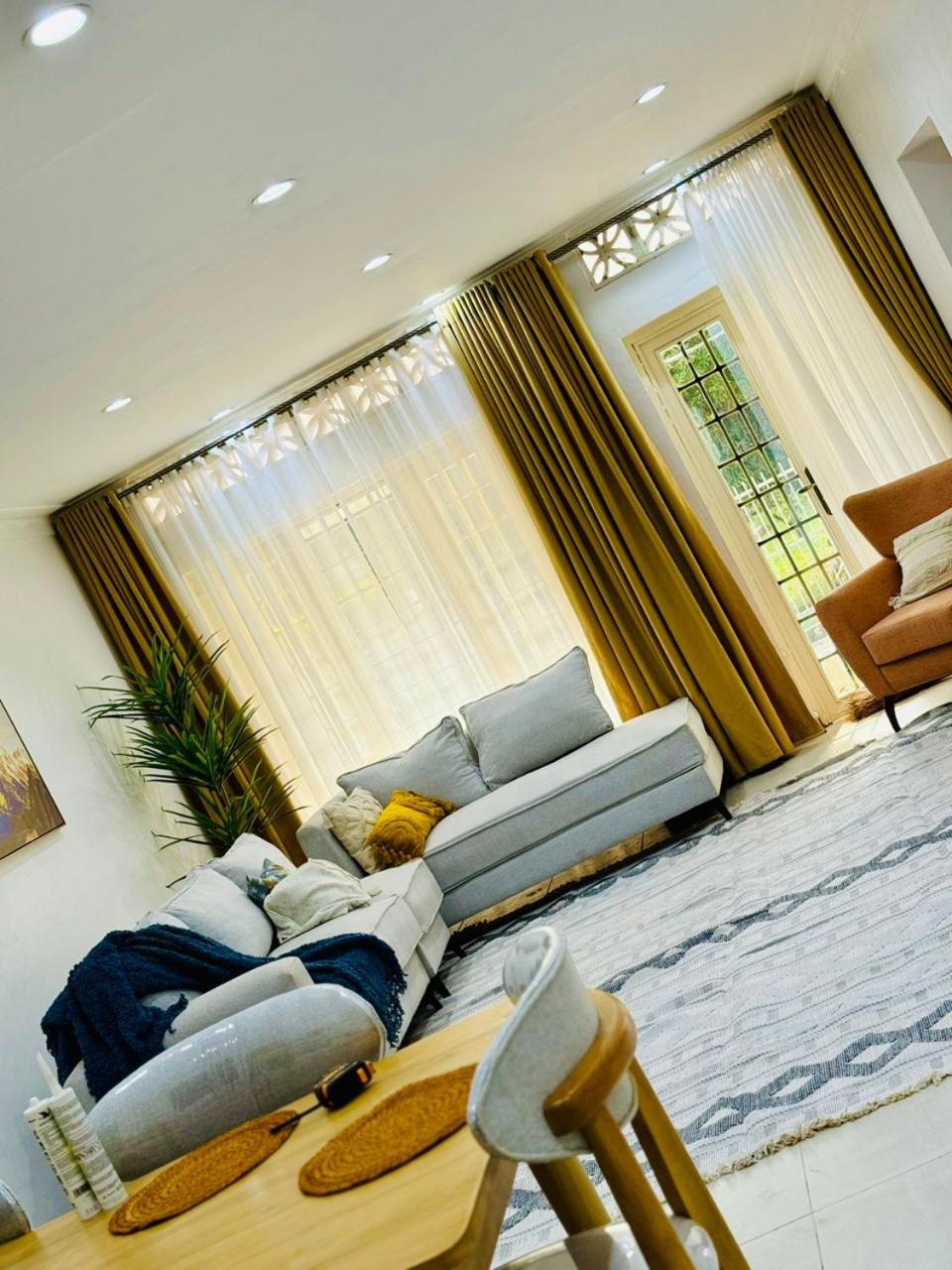 Buhoro Villas view 3
