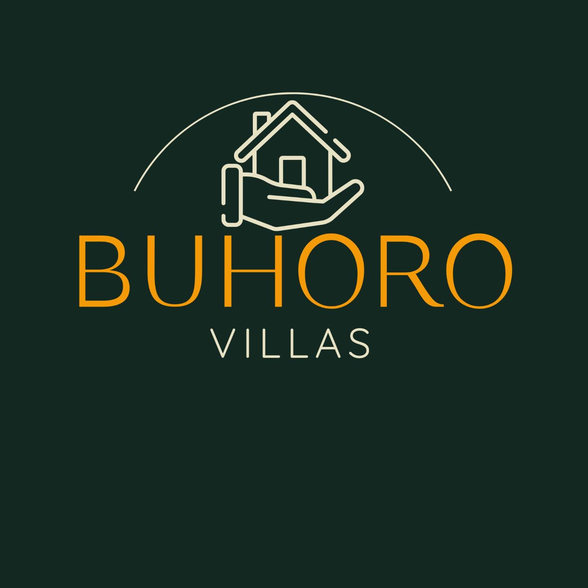 Buhoro Villas view 5