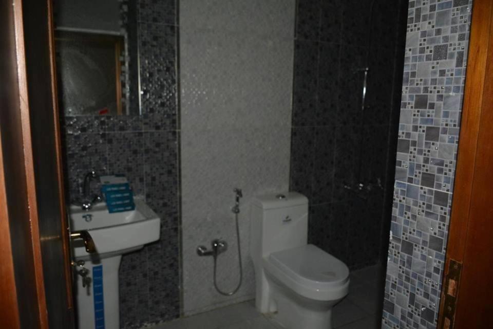 Noordana Apartments