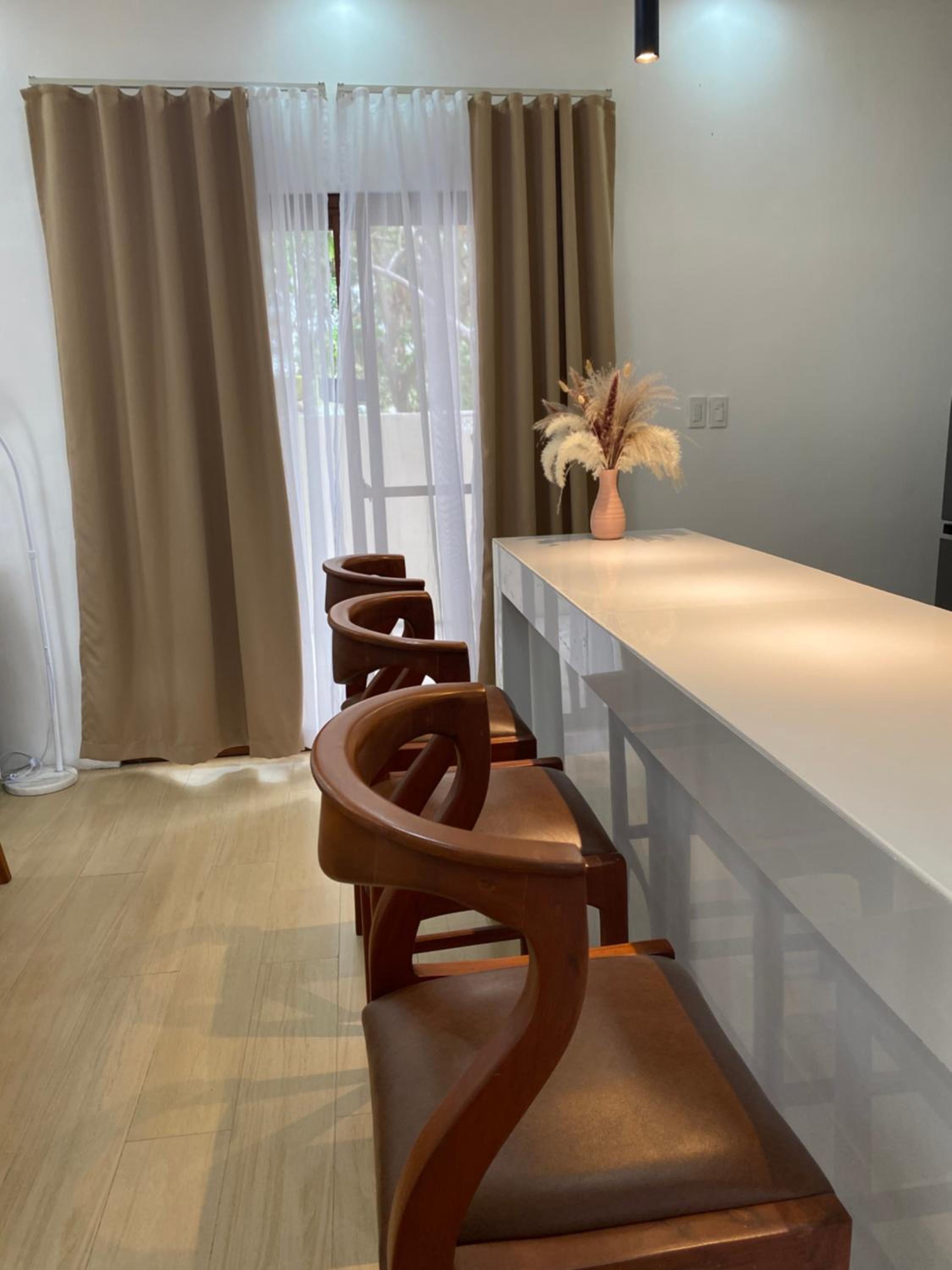 Sakura Private Villa Angeles Japanese Inspired view 4