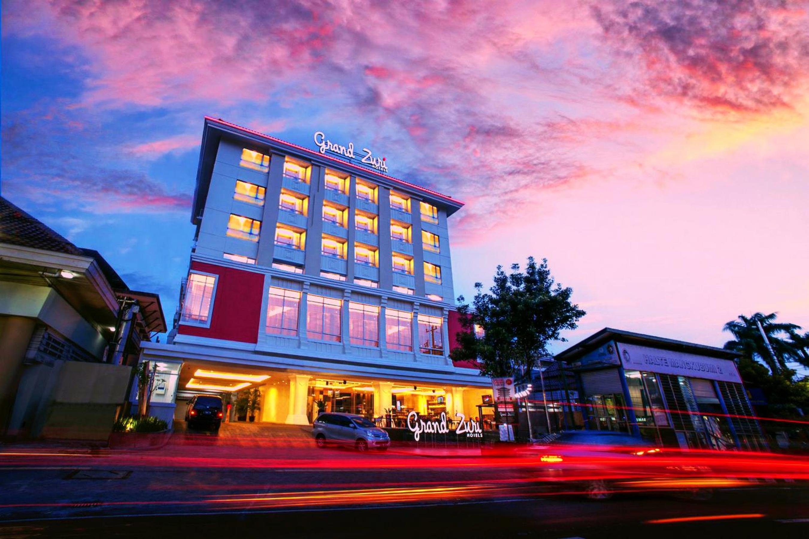 Grand Zuri Malioboro