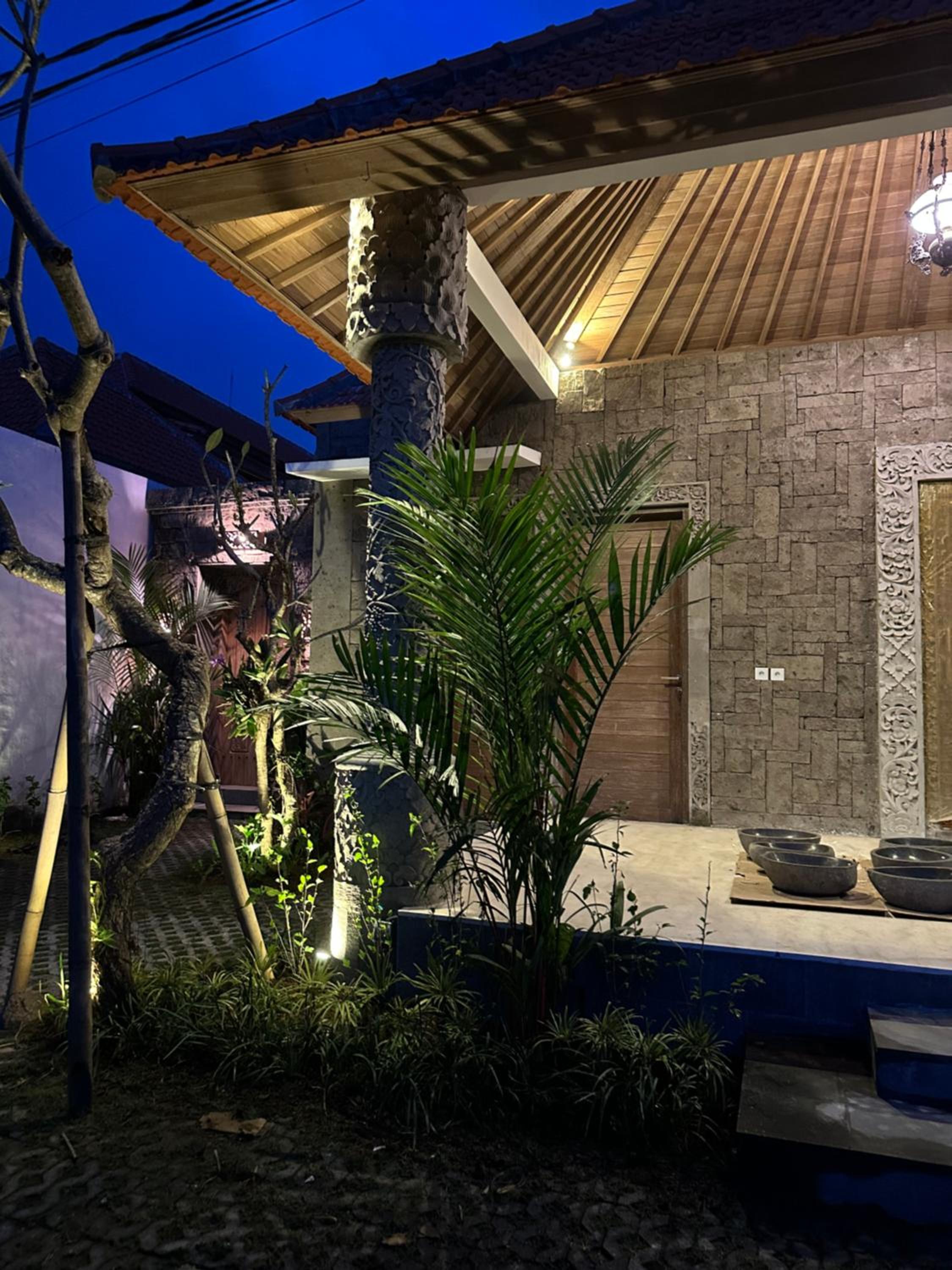 Abitama Villa