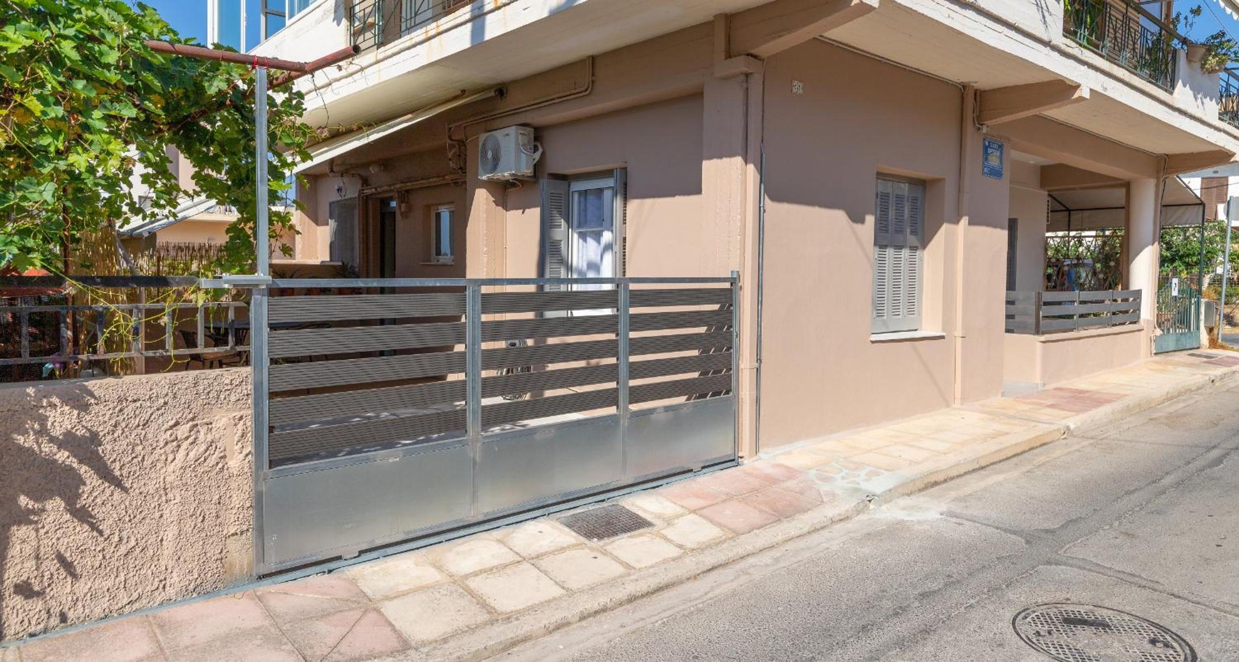 GOZA Cozy house view 4