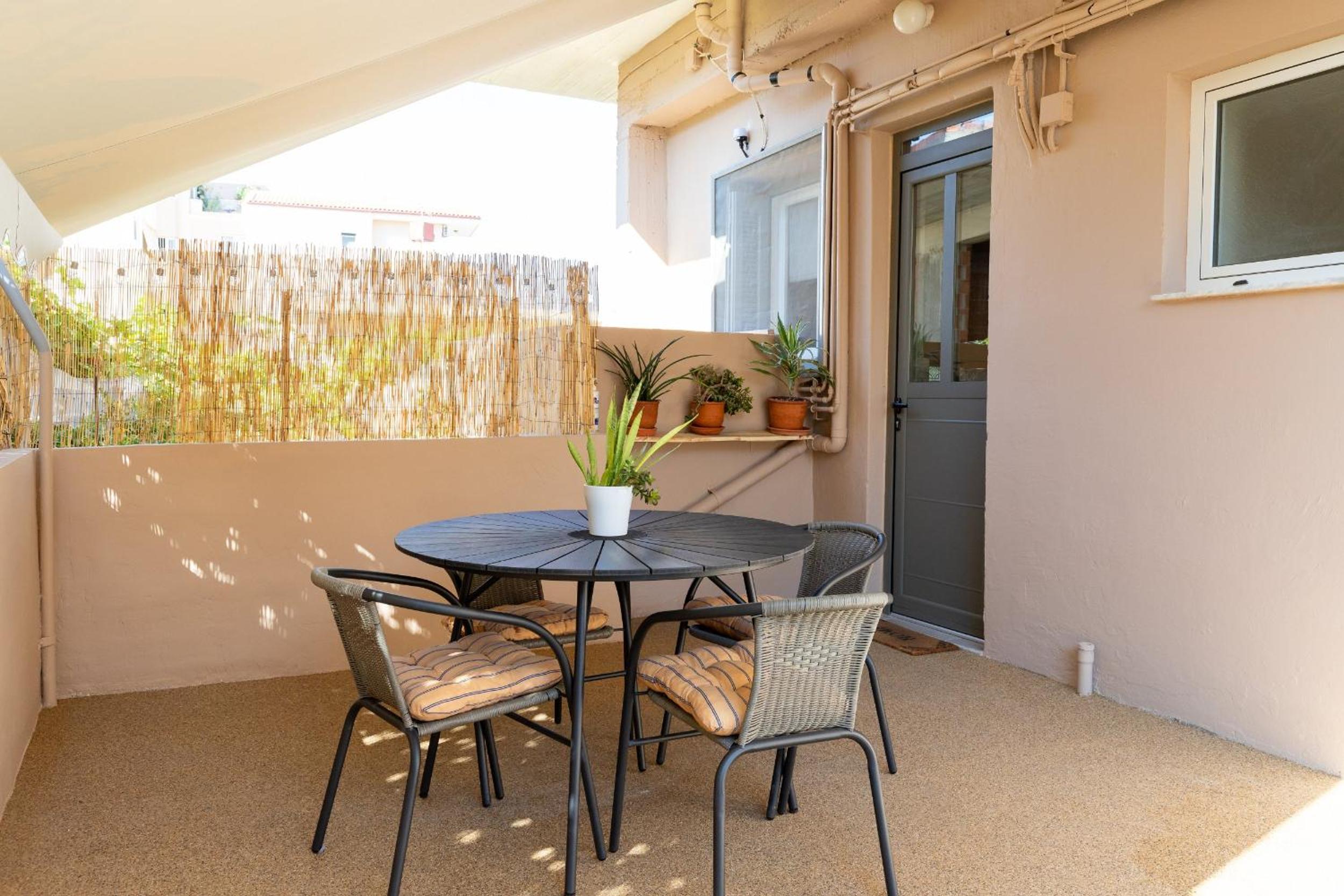 GOZA Cozy house view 2