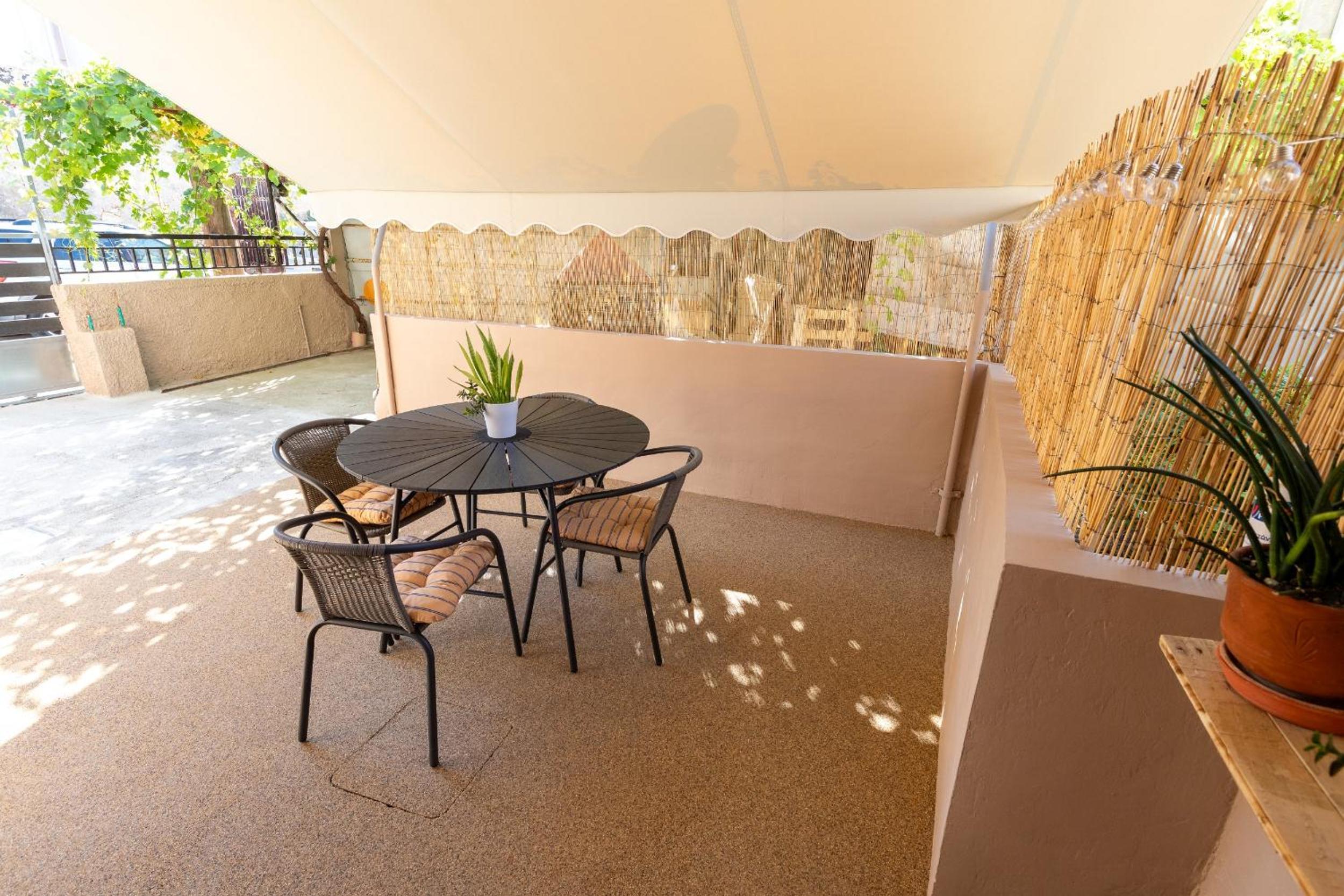 GOZA Cozy house view 3