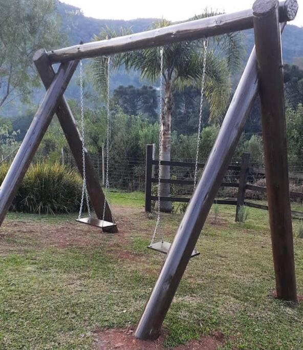 Pousada Pioneira