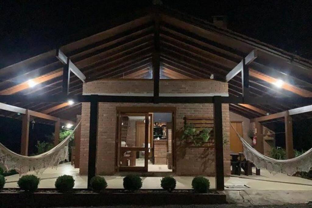 Pousada Pioneira