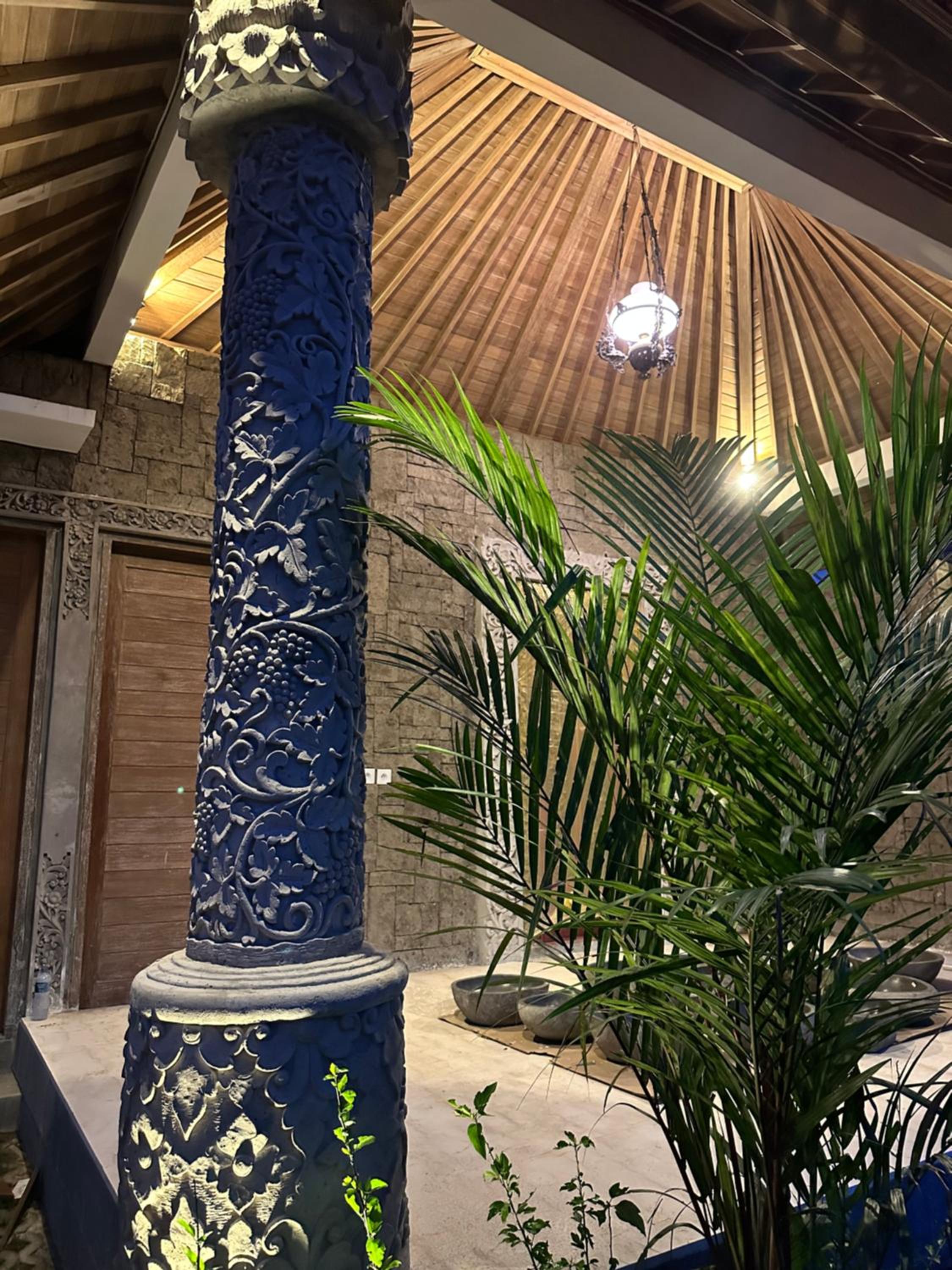 Abitama Villa