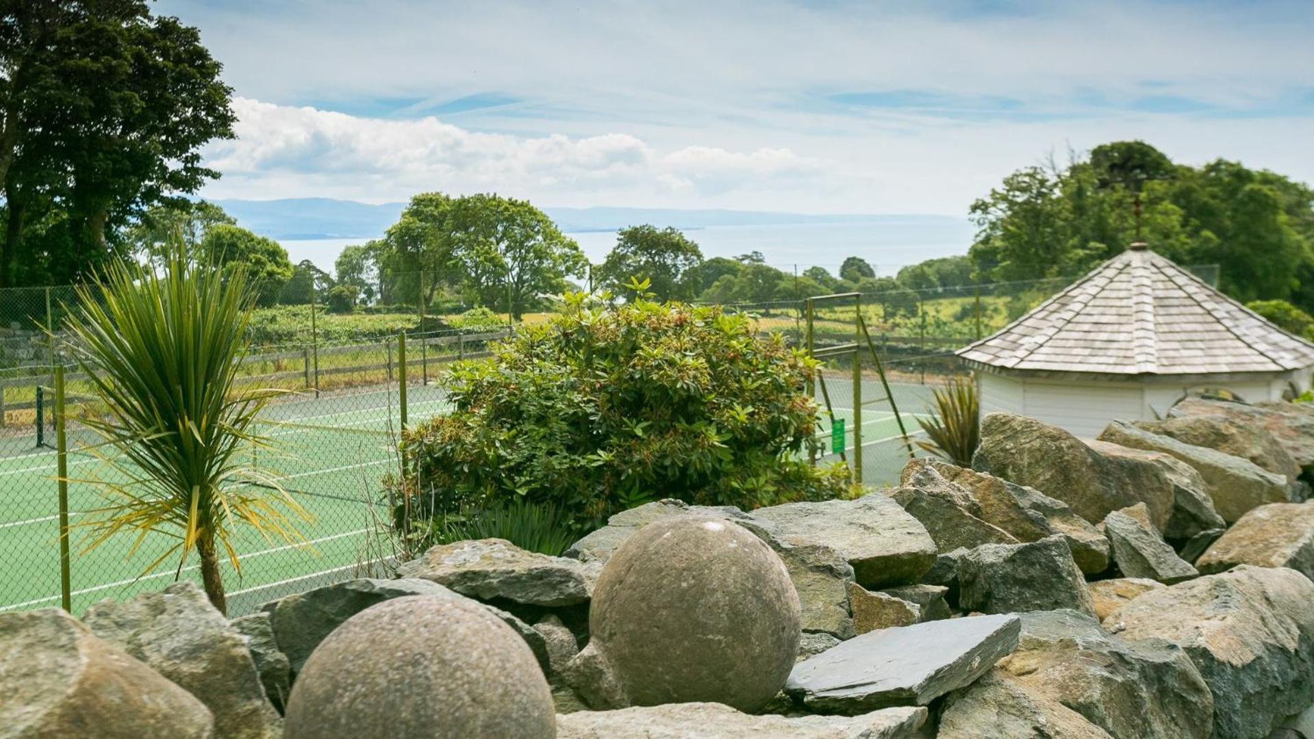 Mynydd Ednyfed