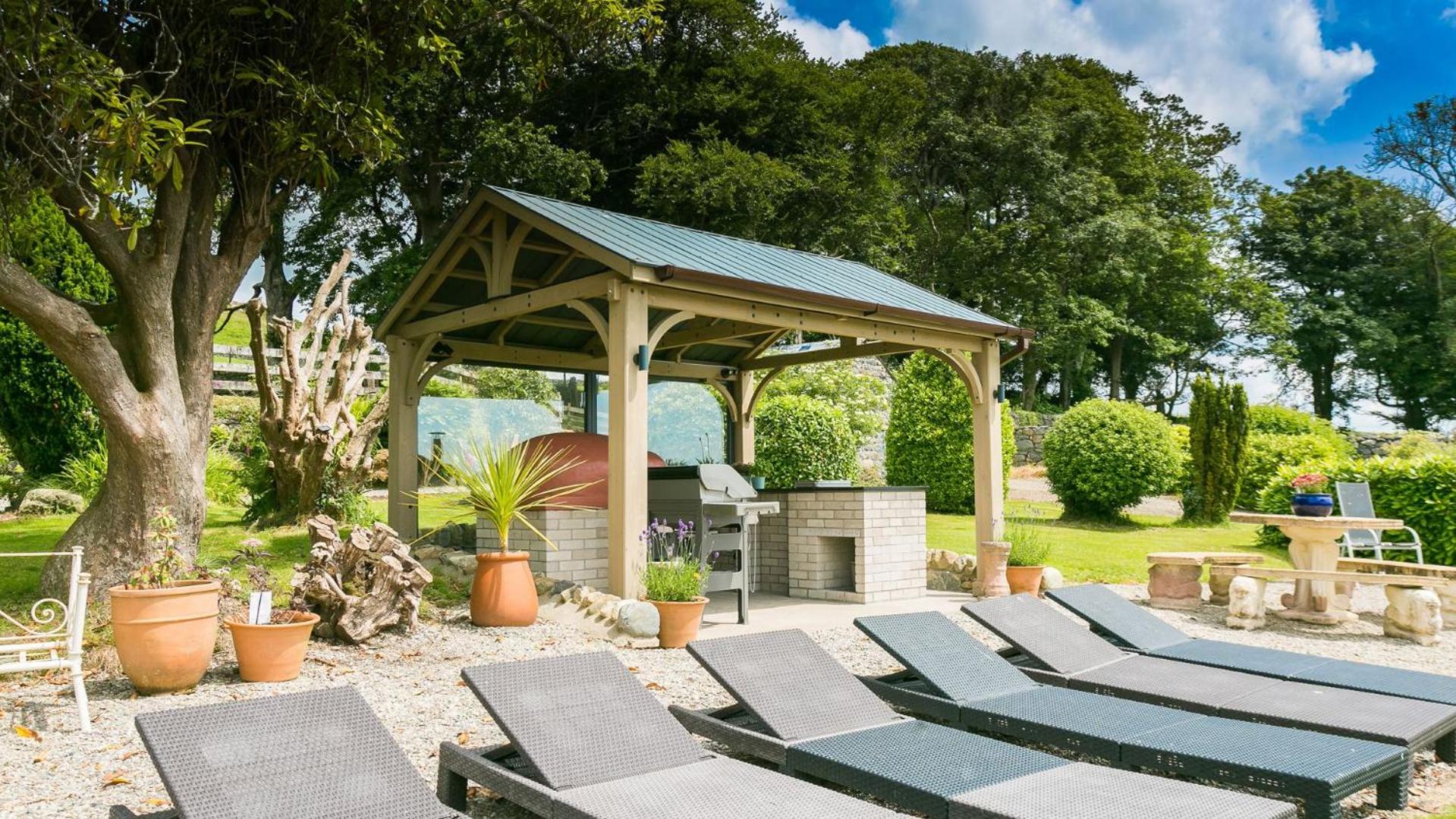 Mynydd Ednyfed