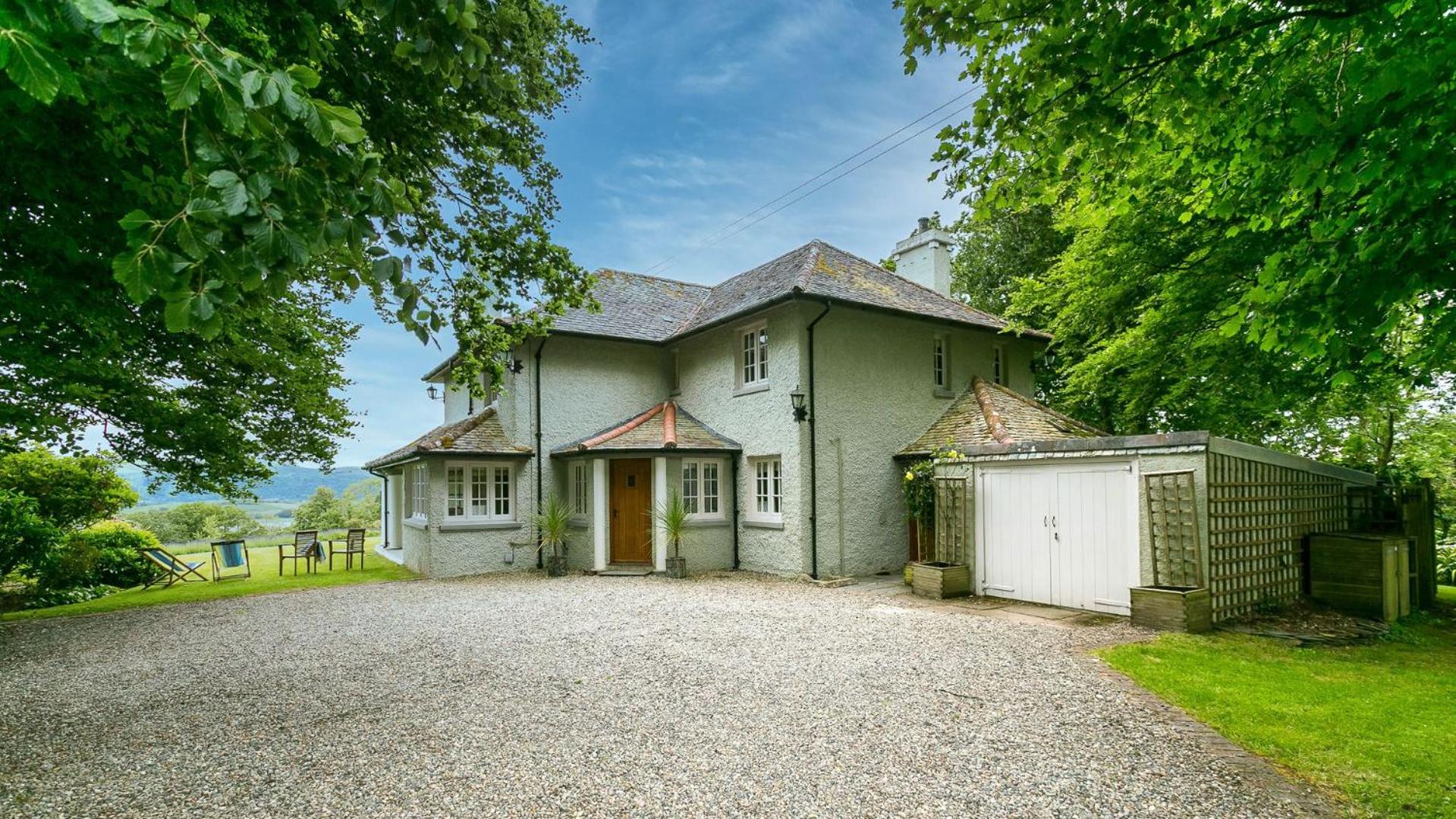 Mynydd Ednyfed