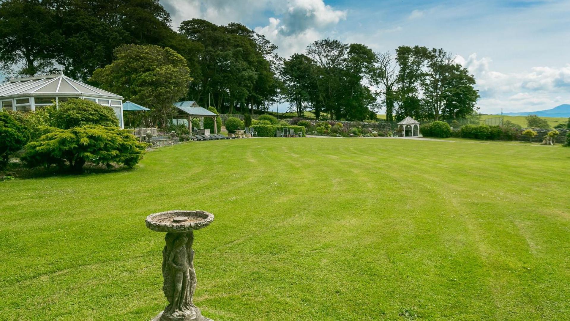 Mynydd Ednyfed