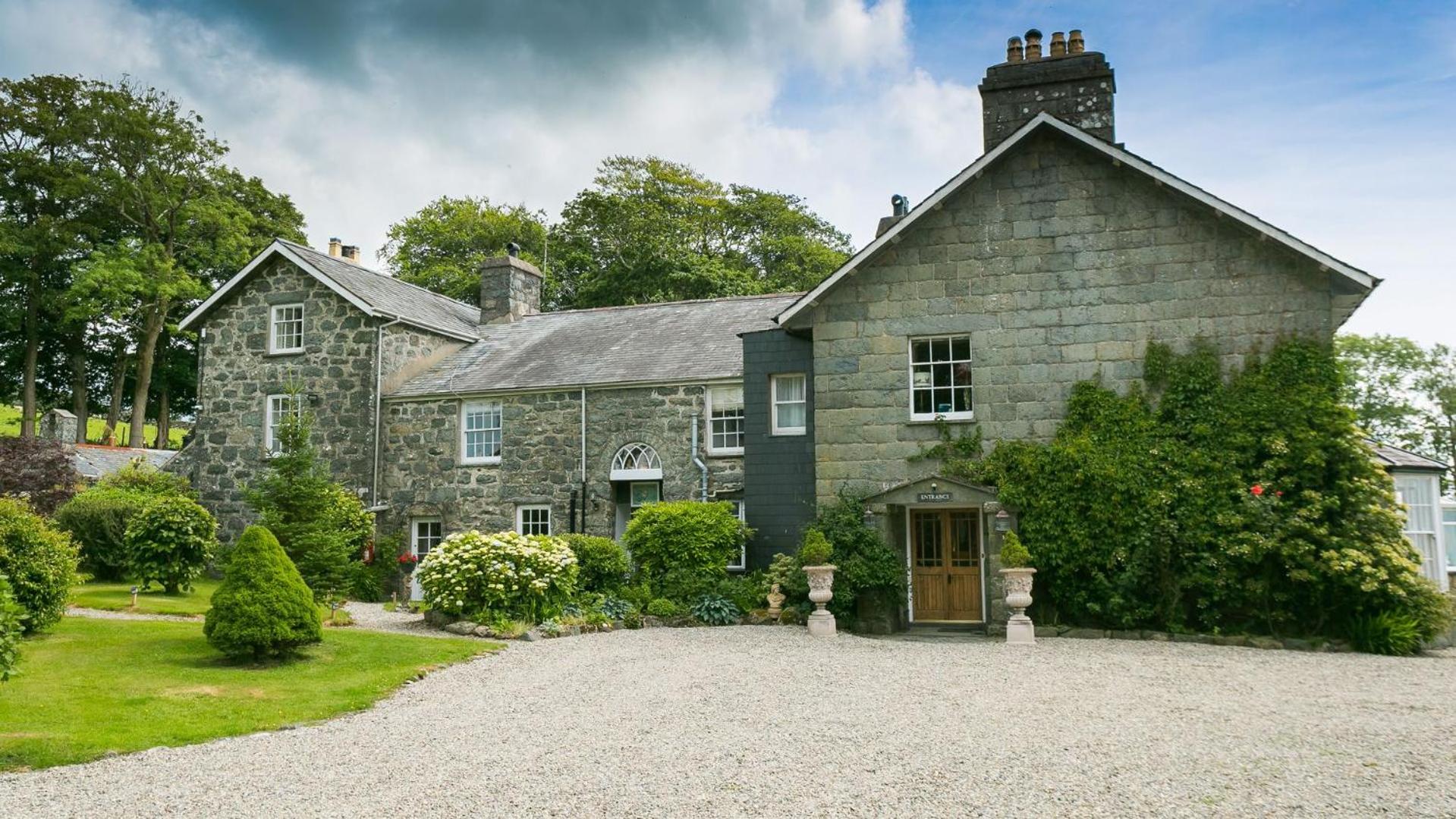 Mynydd Ednyfed
