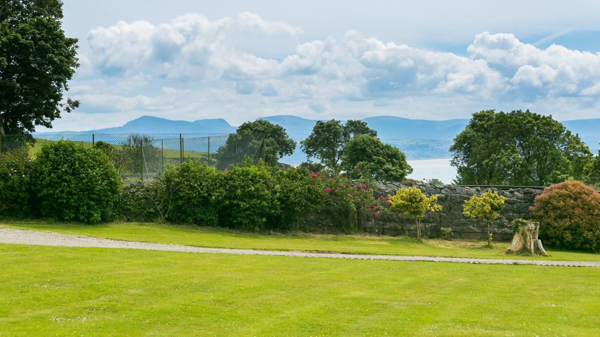 Mynydd Ednyfed