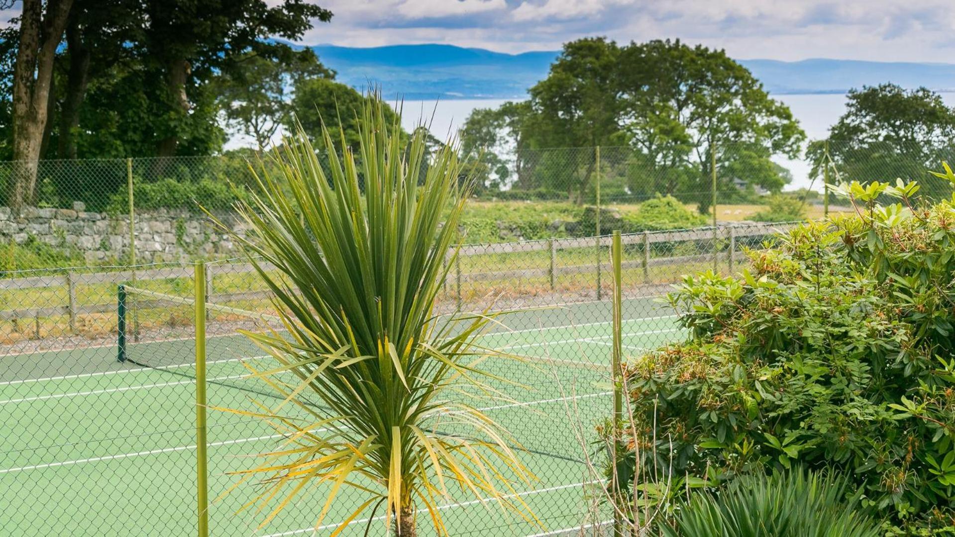 Mynydd Ednyfed