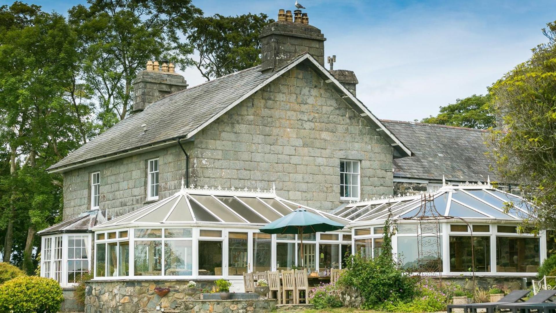Mynydd Ednyfed