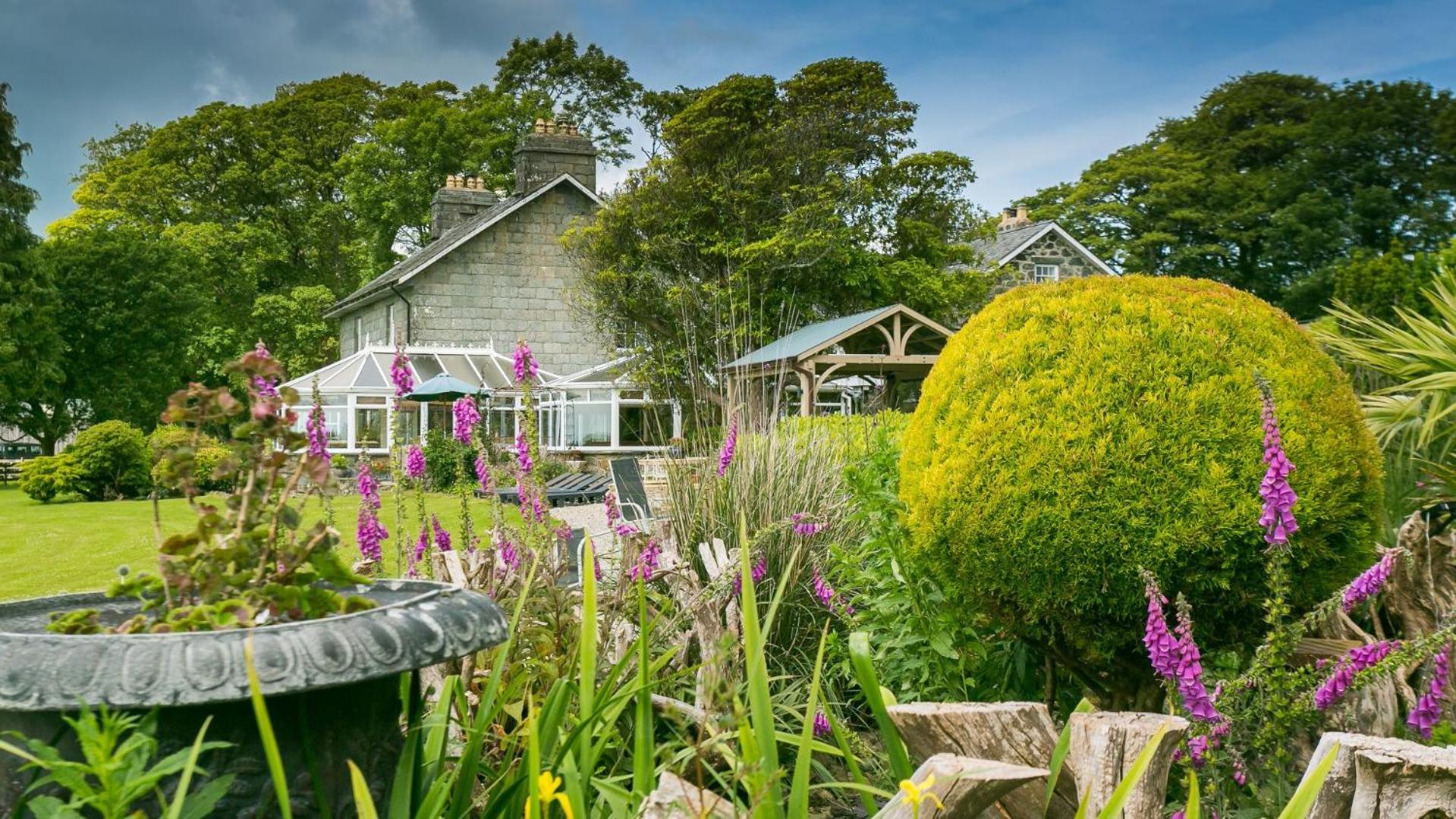 Mynydd Ednyfed