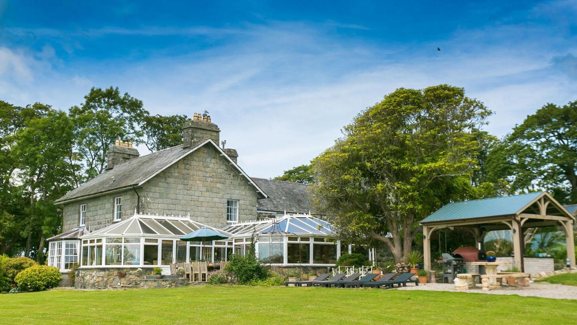 Mynydd Ednyfed