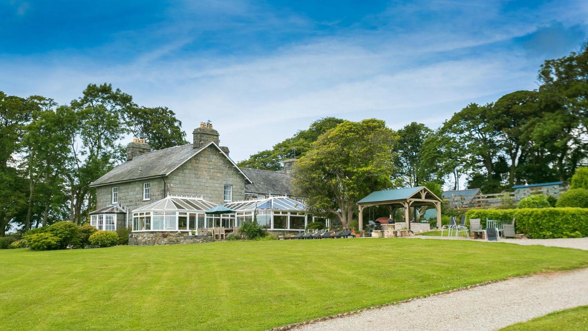 Mynydd Ednyfed