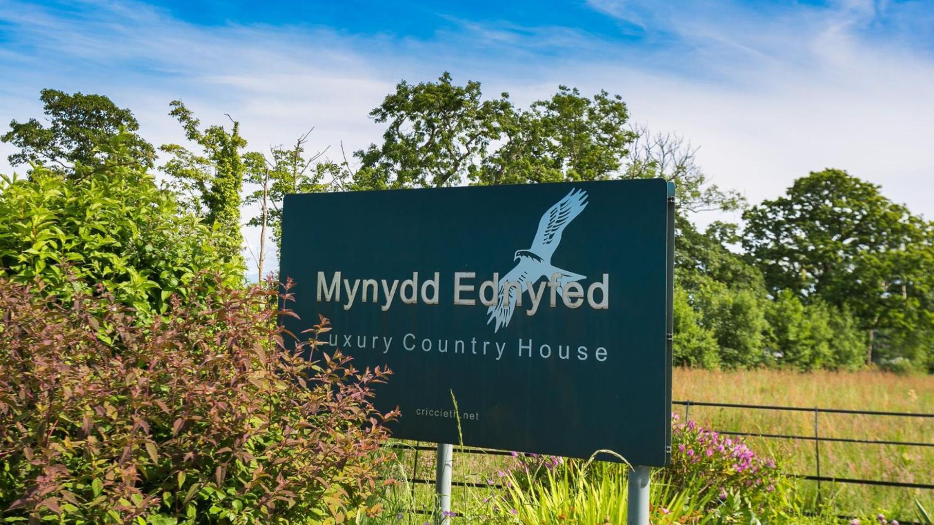 Mynydd Ednyfed