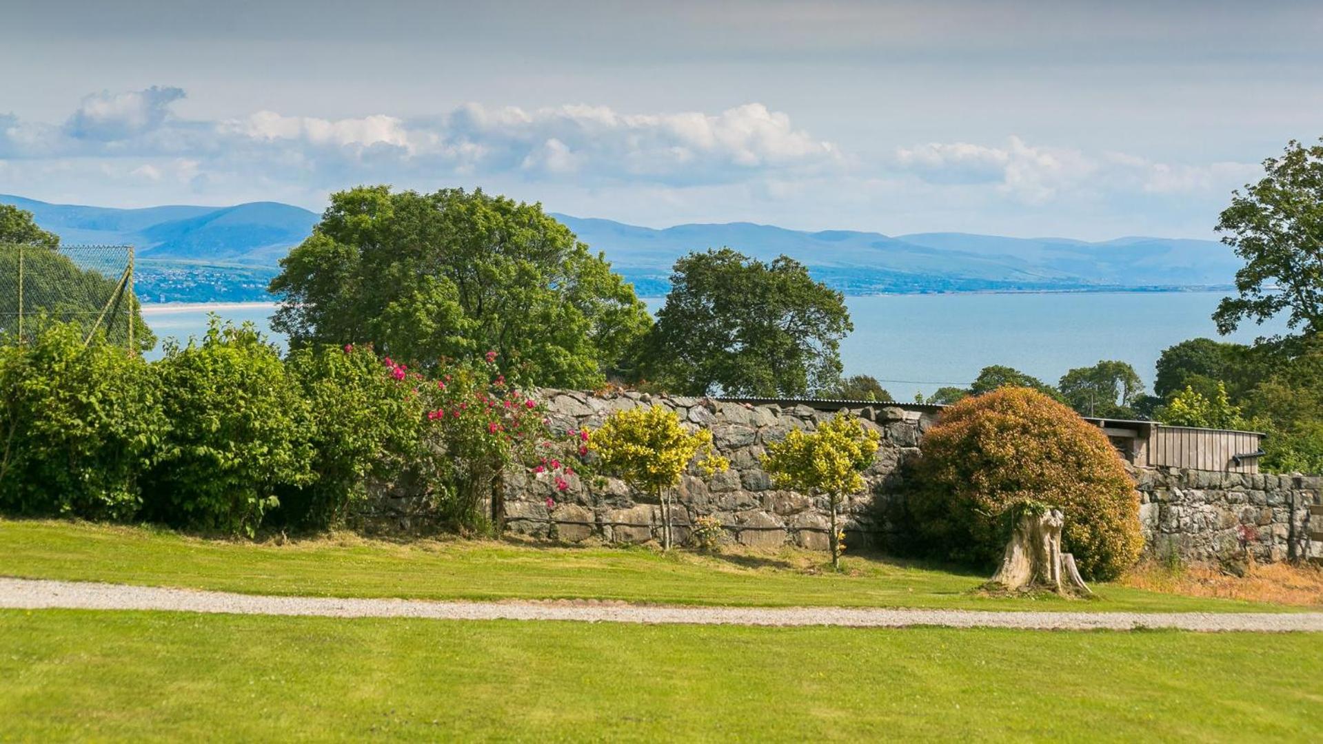 Mynydd Ednyfed