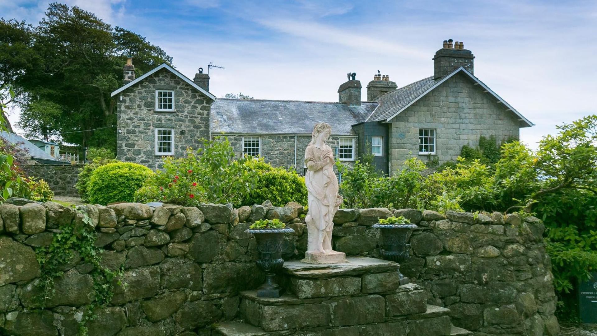 Mynydd Ednyfed